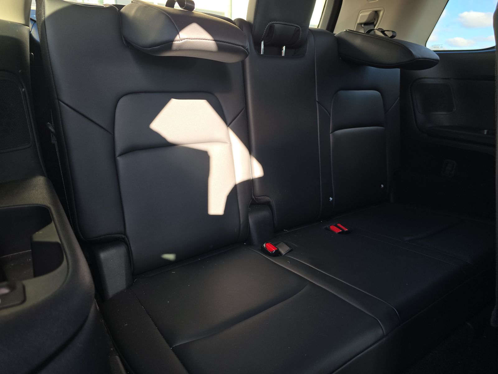 2025 Nissan Pathfinder Platinum AWD