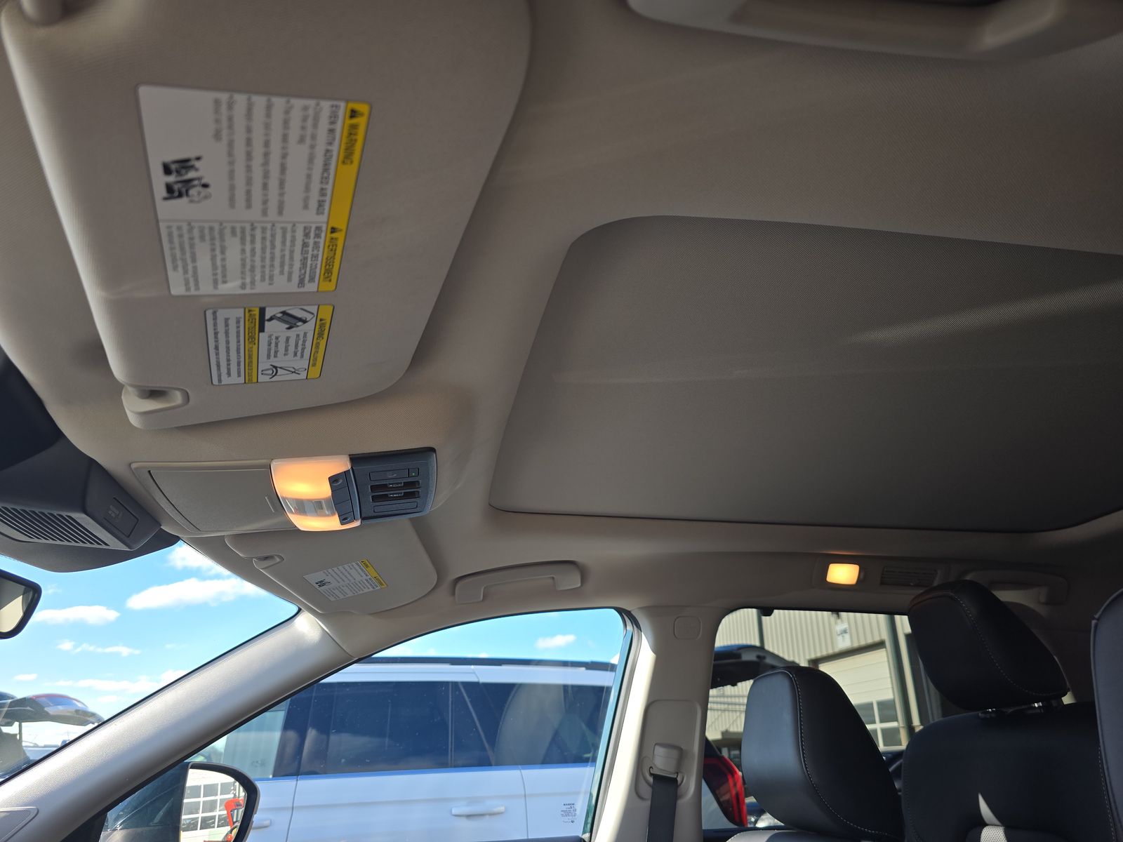 2025 Nissan Pathfinder Platinum AWD