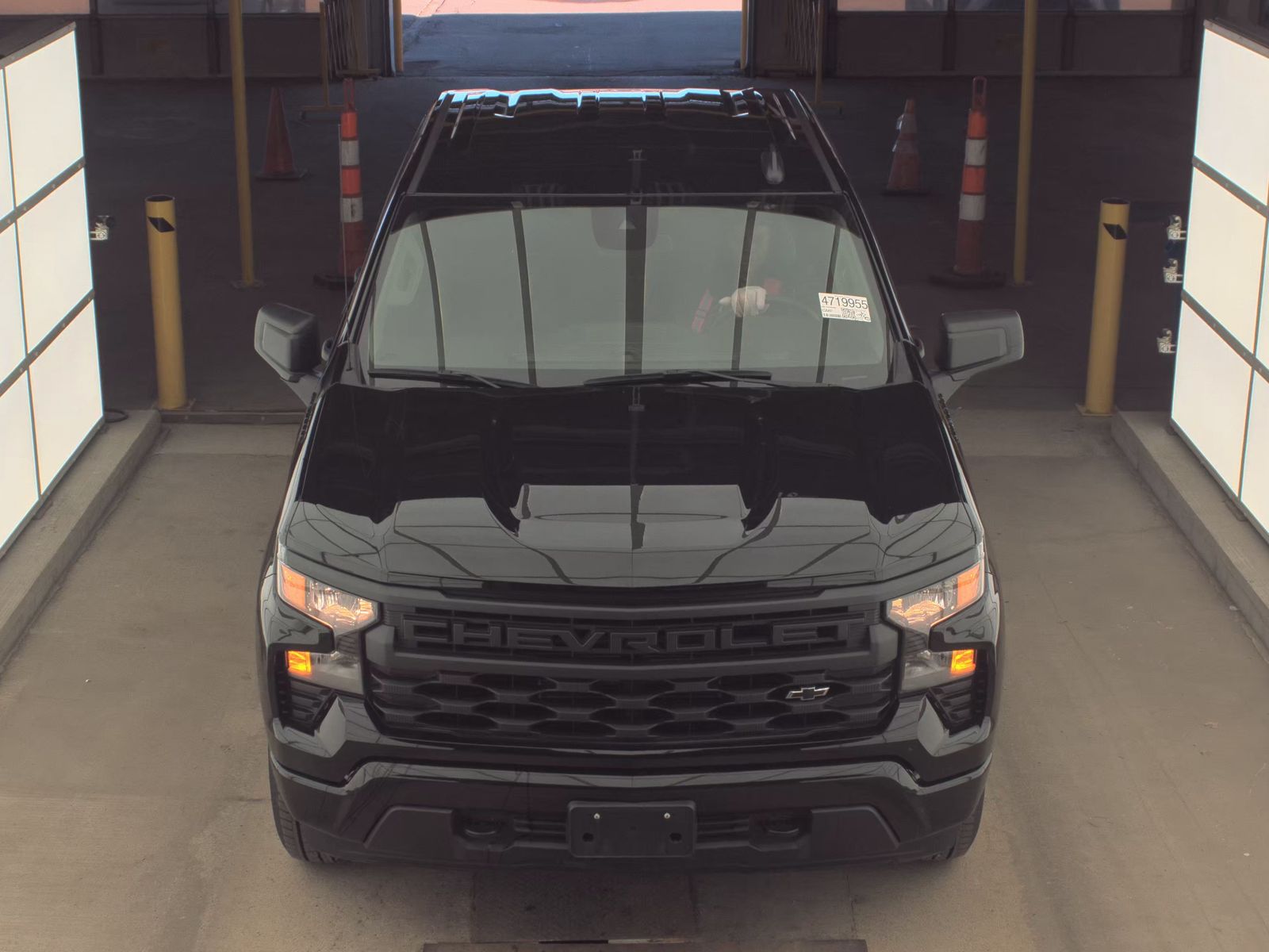 CHEVROLET CUSTOM - 3