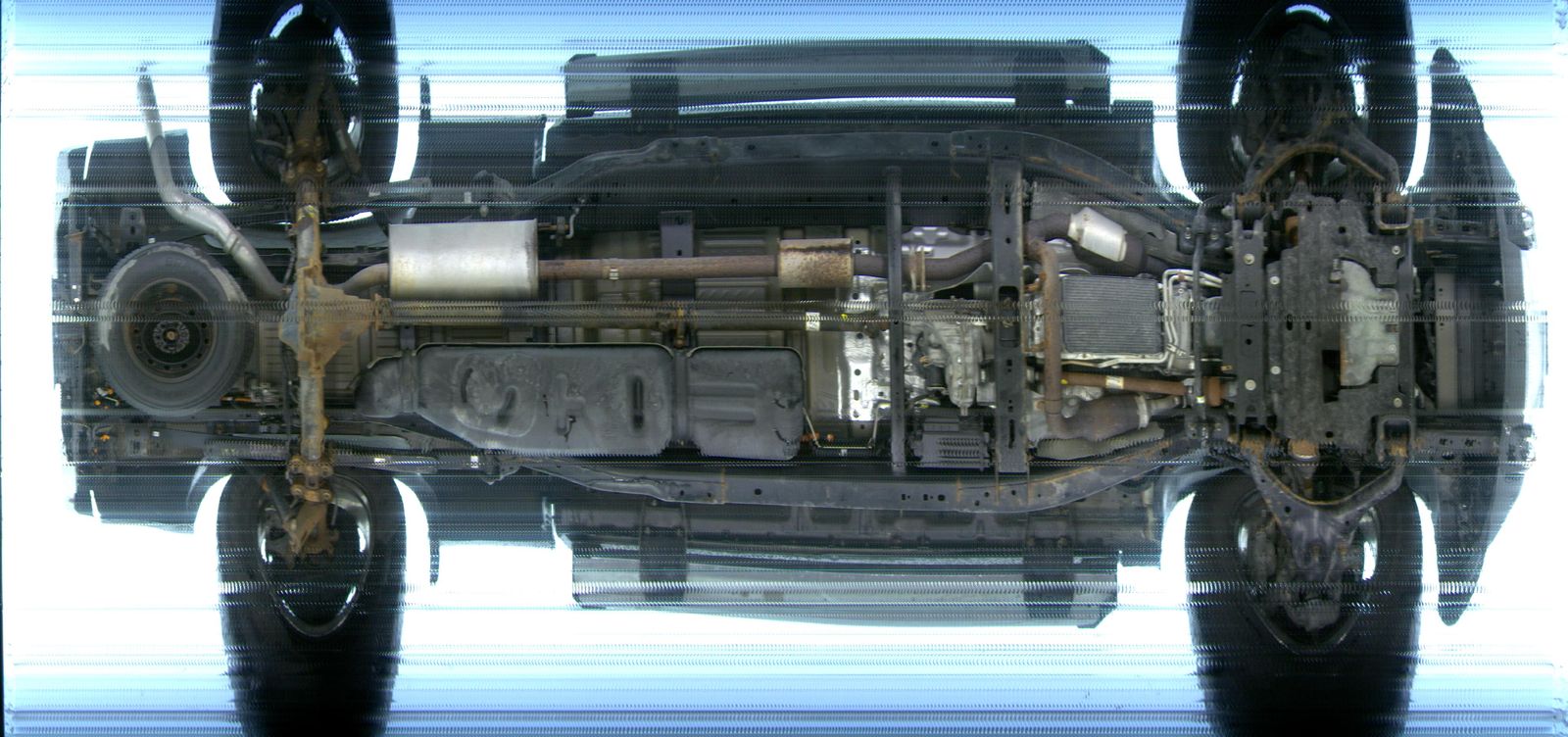 2022 Ford F-150 Lariat AWD