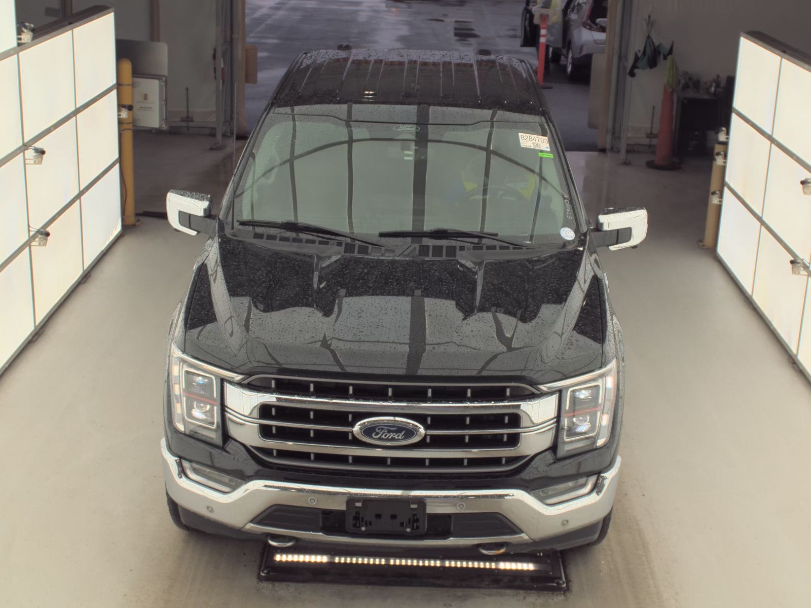 2022 Ford F-150 Lariat AWD