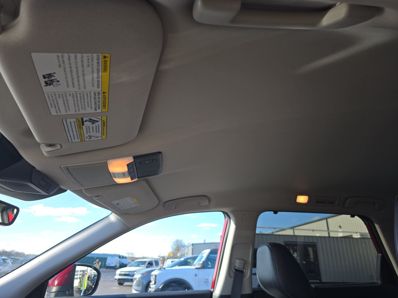 2024 Nissan Pathfinder SL FWD