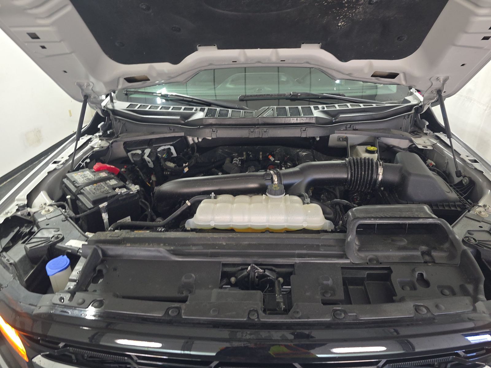 2025 Ford F-150 XLT AWD