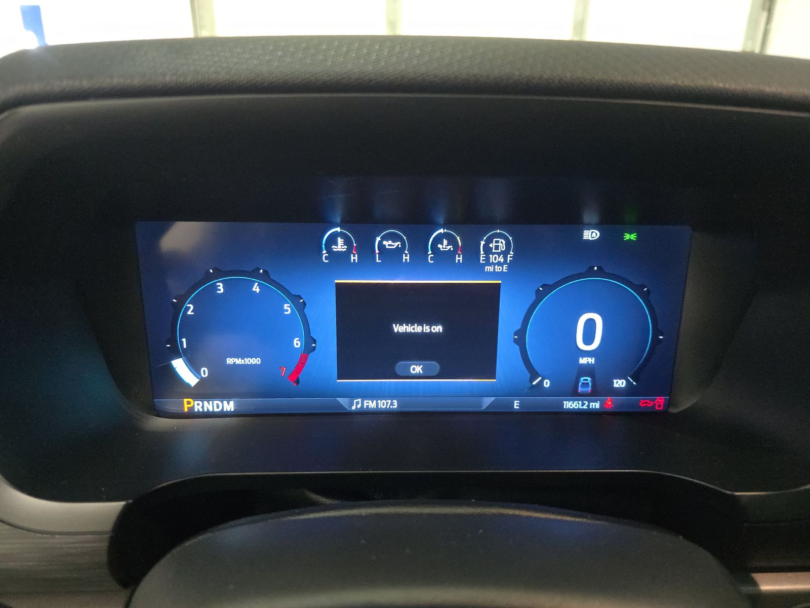 2025 Ford F-150 XLT AWD