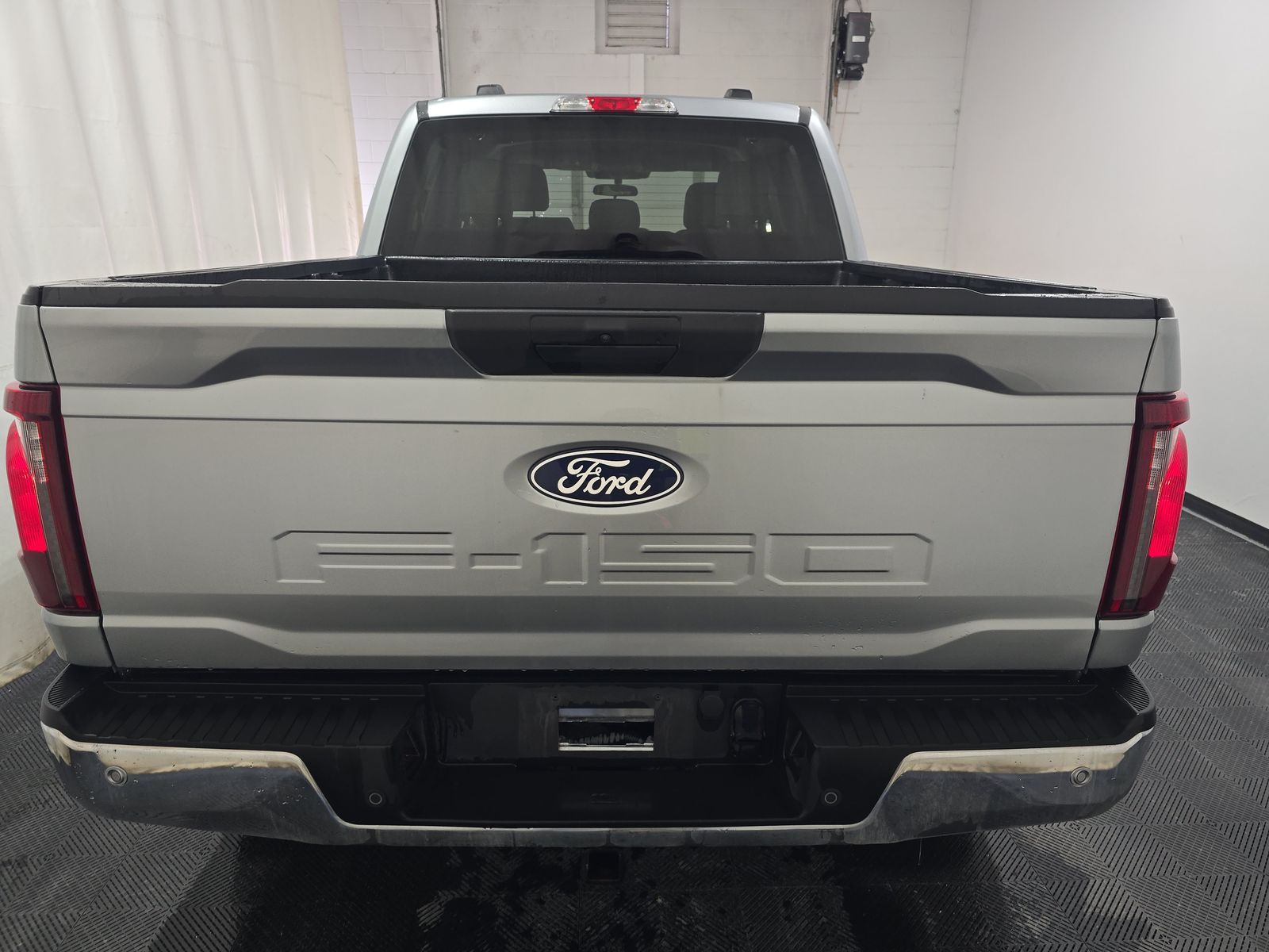 2025 Ford F-150 XLT AWD