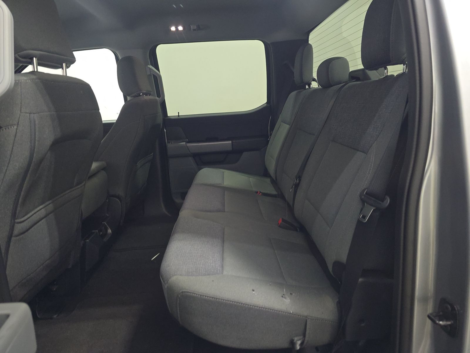 2025 Ford F-150 XLT AWD