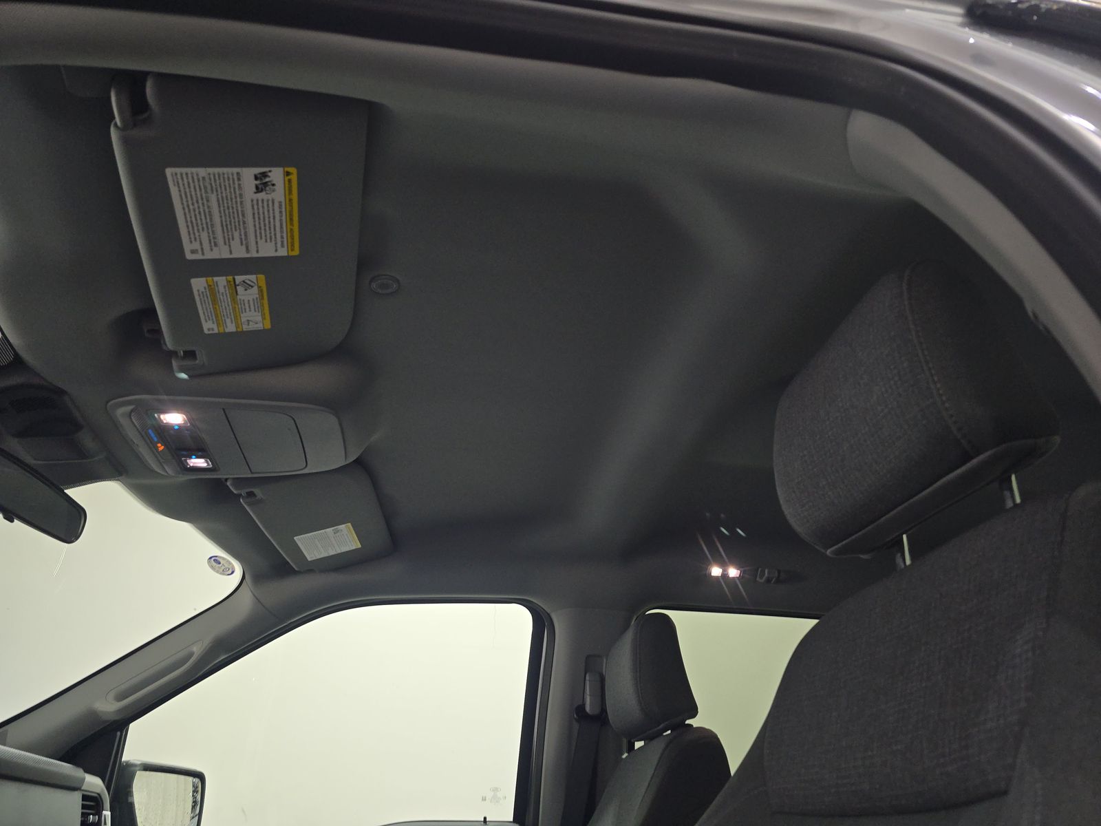 2025 Ford F-150 XLT AWD