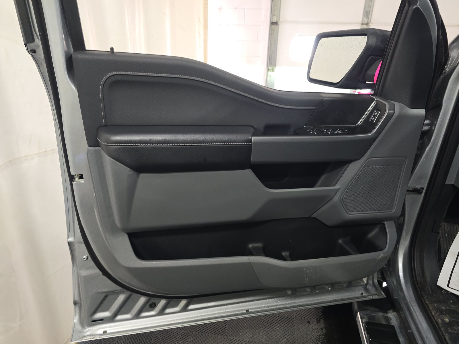 2025 Ford F-150 XLT AWD