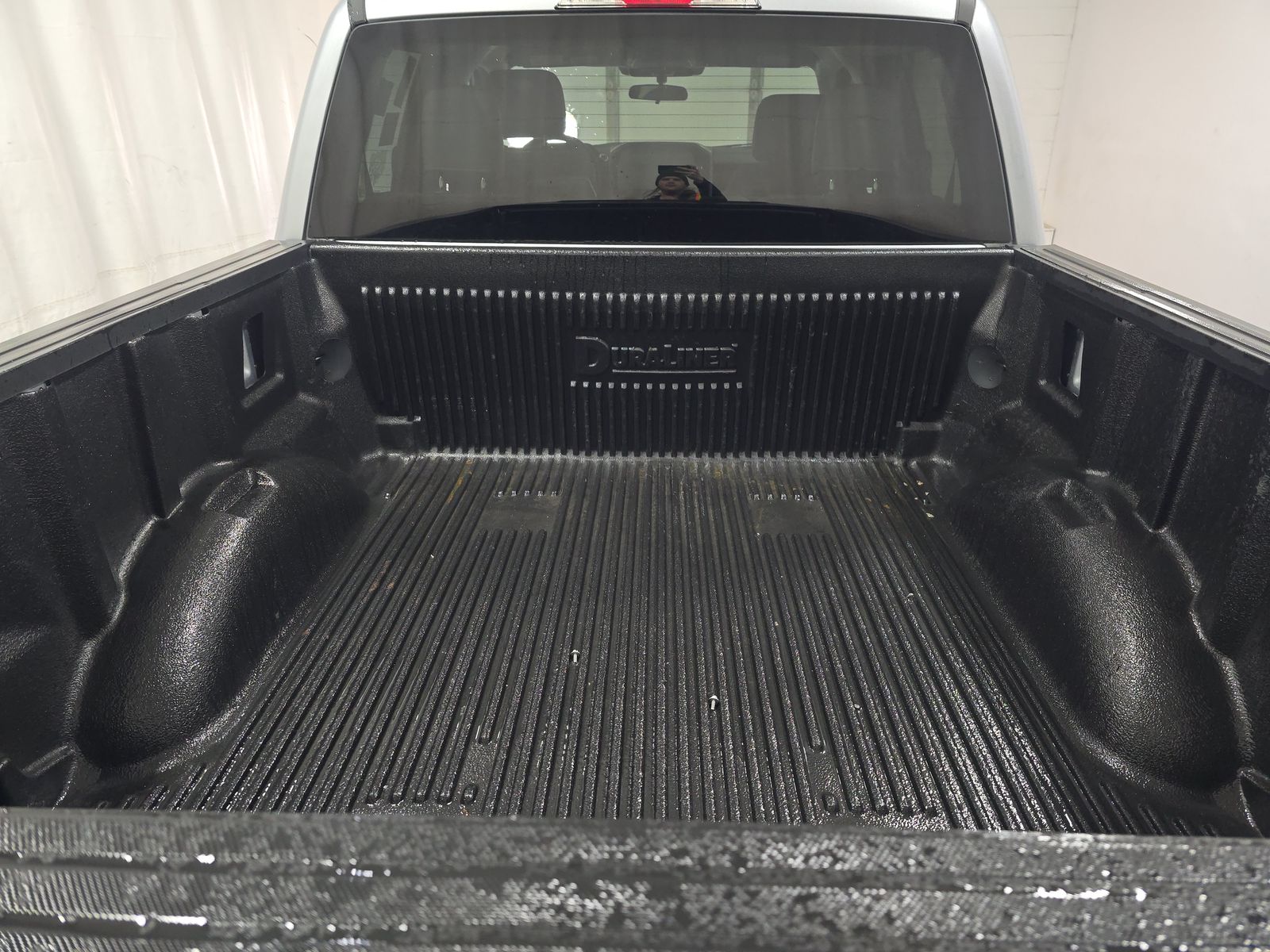 2025 Ford F-150 XLT AWD