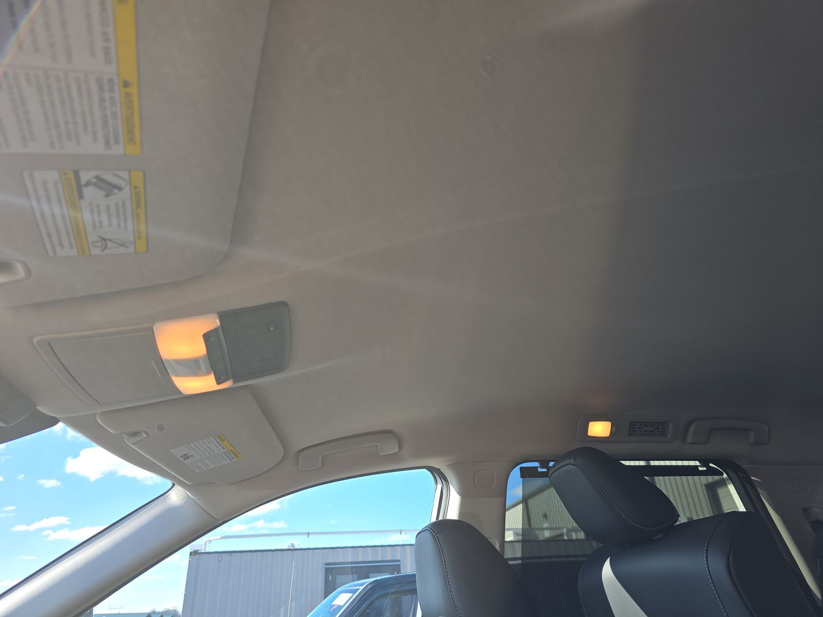 2025 Nissan Pathfinder SL AWD