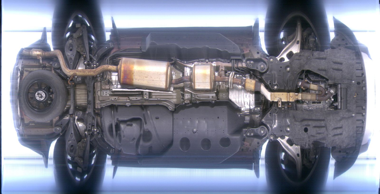 2024 Nissan Pathfinder SL FWD