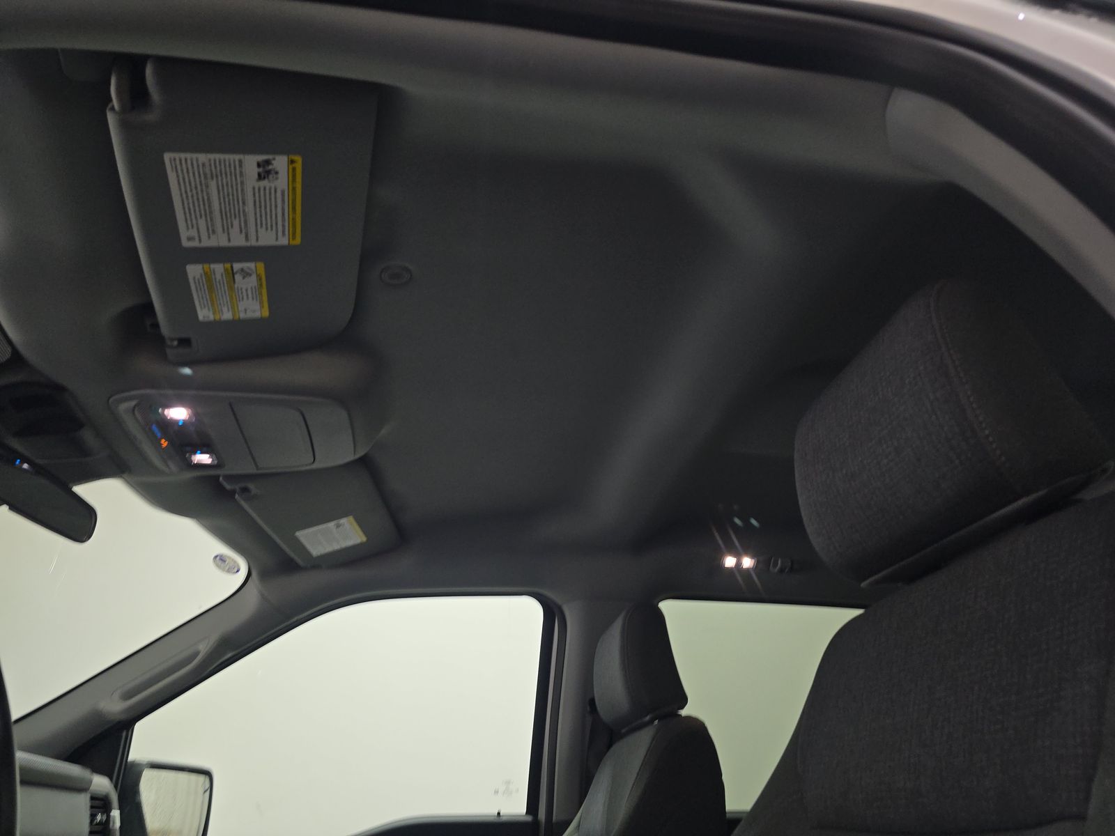 2025 Ford F-150 XLT AWD