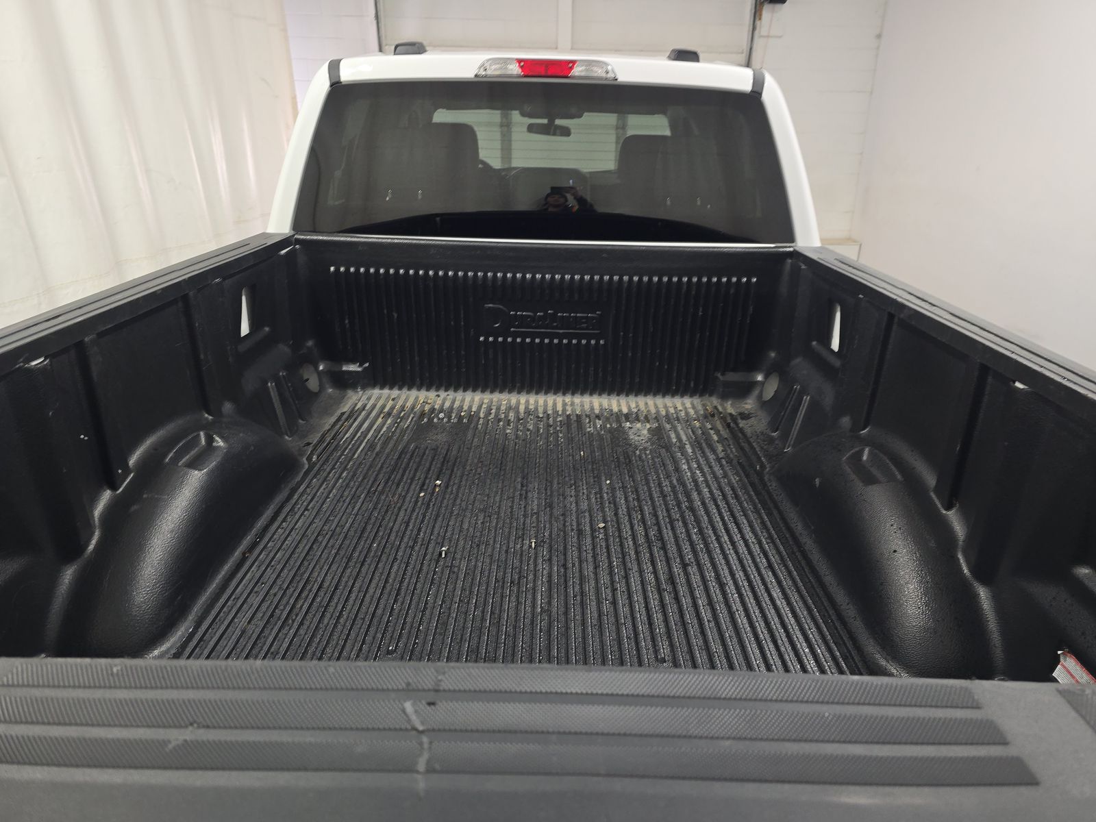 2025 Ford F-150 XLT AWD