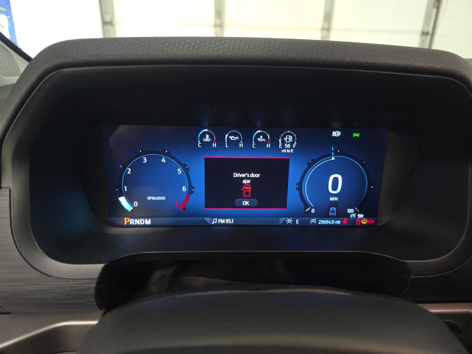 2025 Ford F-150 XLT AWD