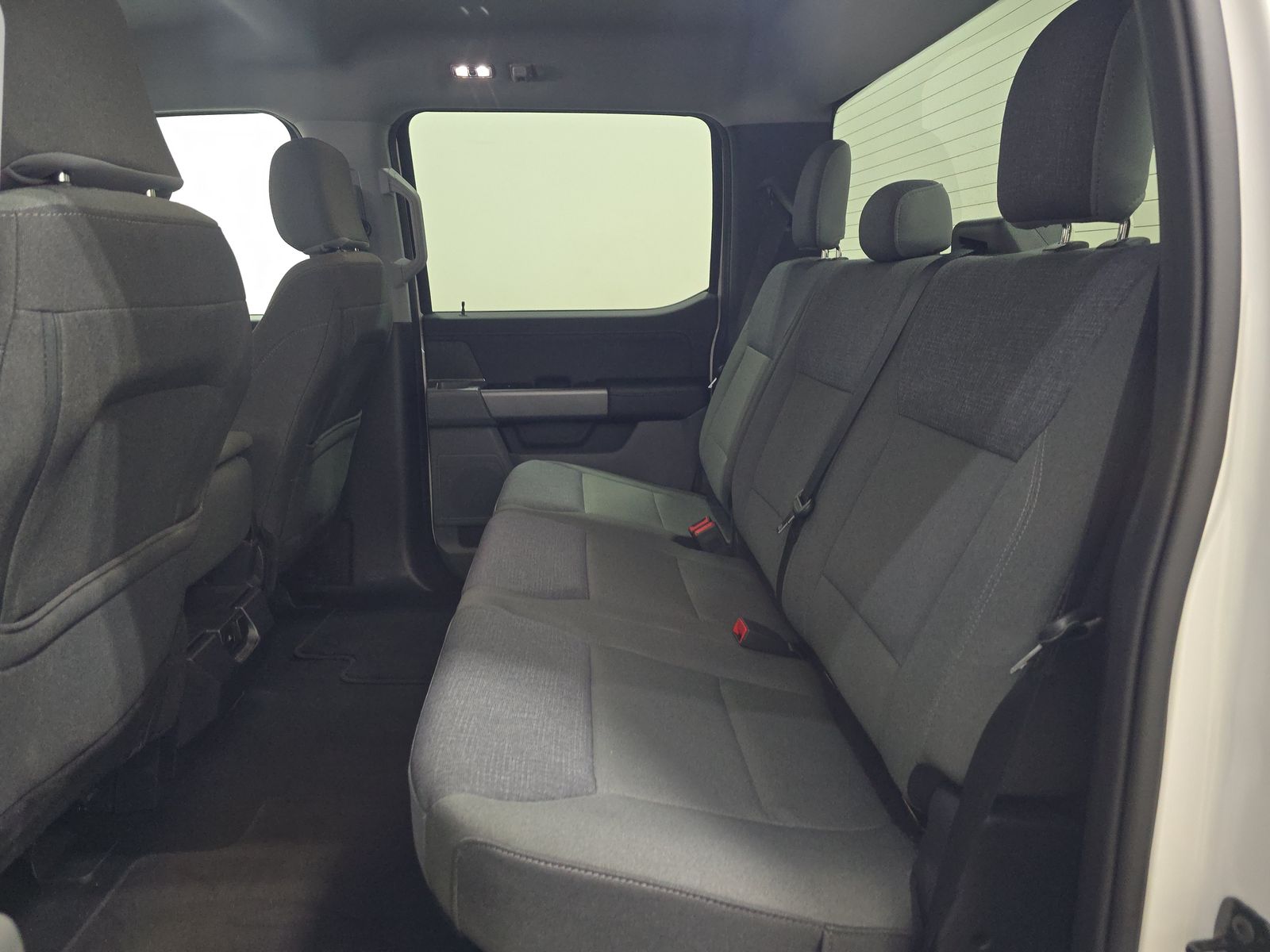 2025 Ford F-150 XLT AWD