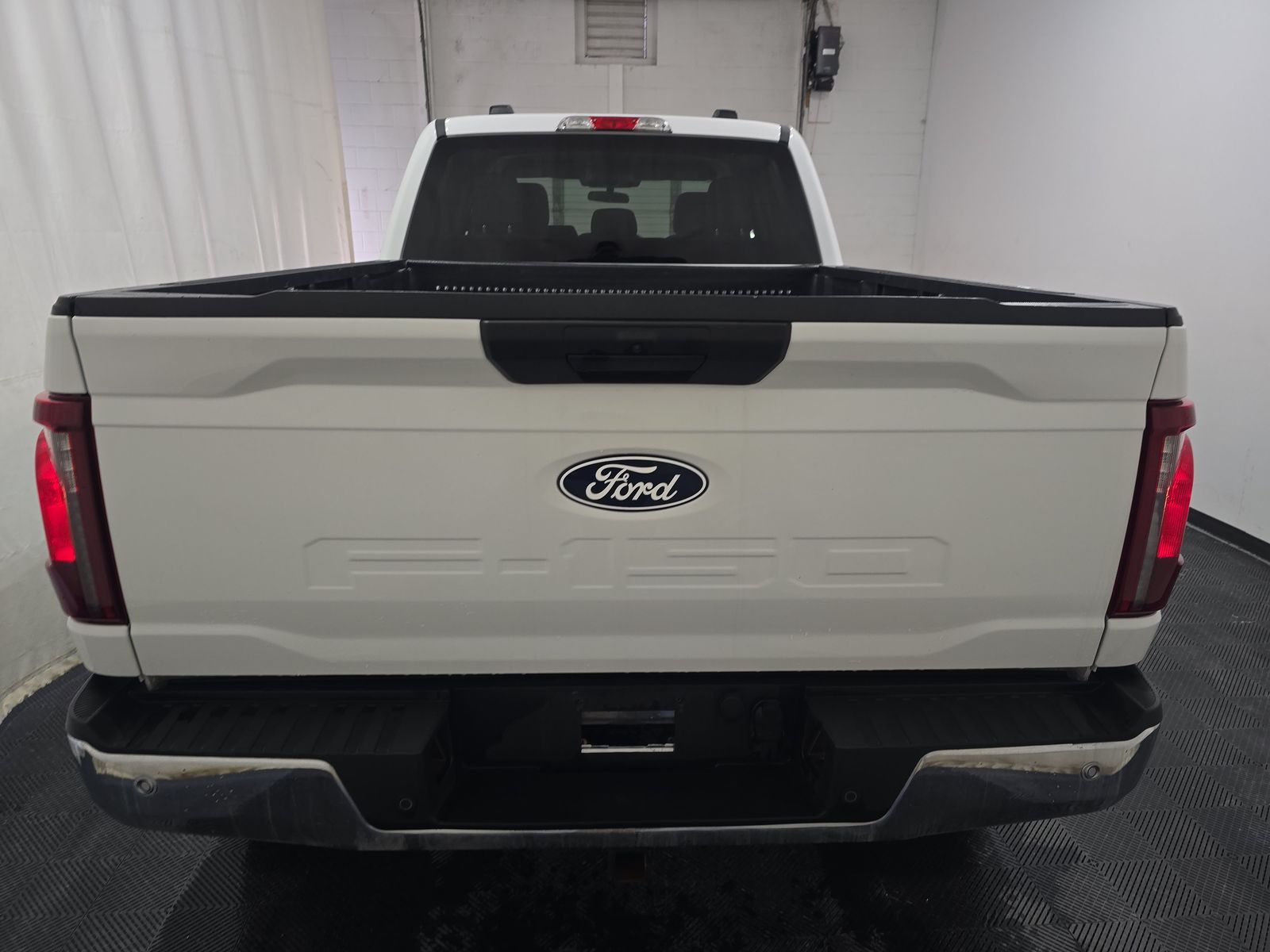 2025 Ford F-150 XLT AWD