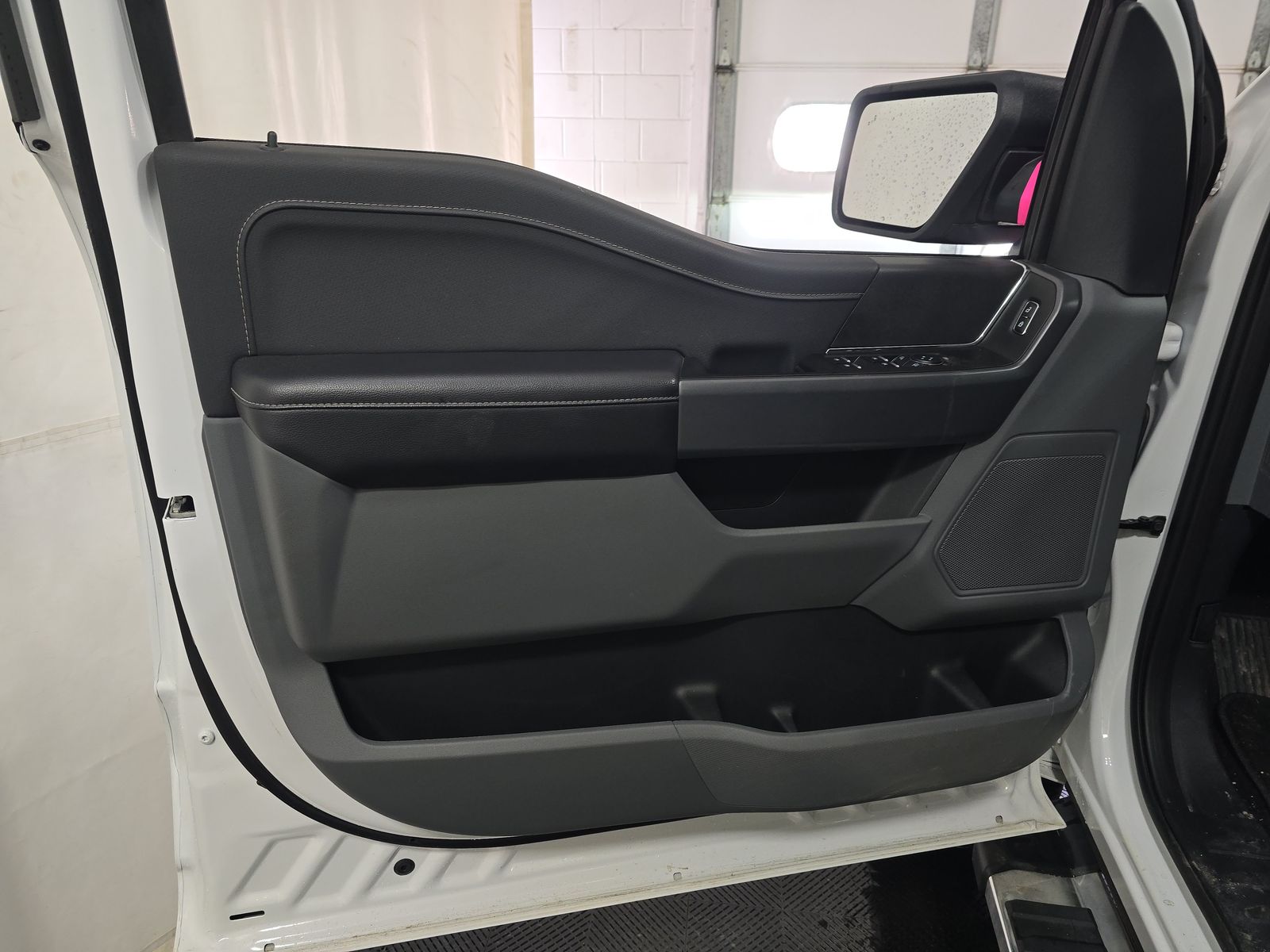 2025 Ford F-150 XLT AWD