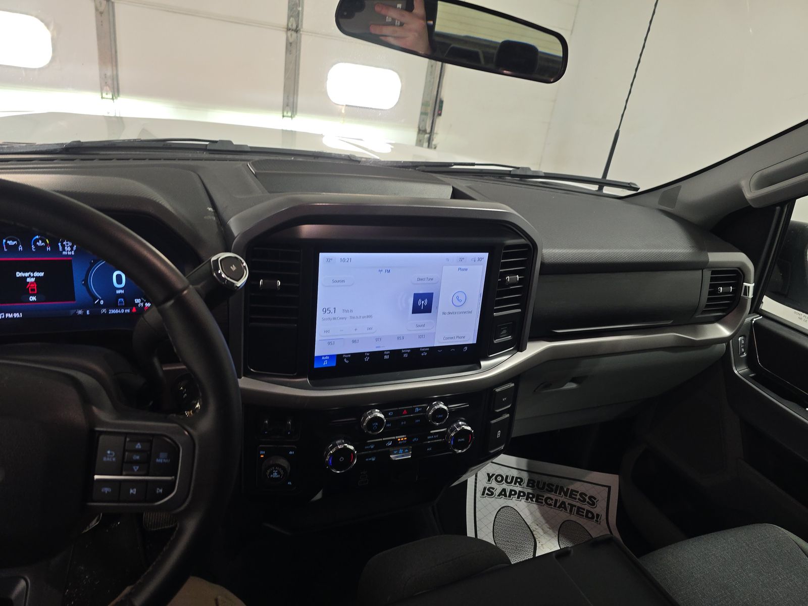 2025 Ford F-150 XLT AWD