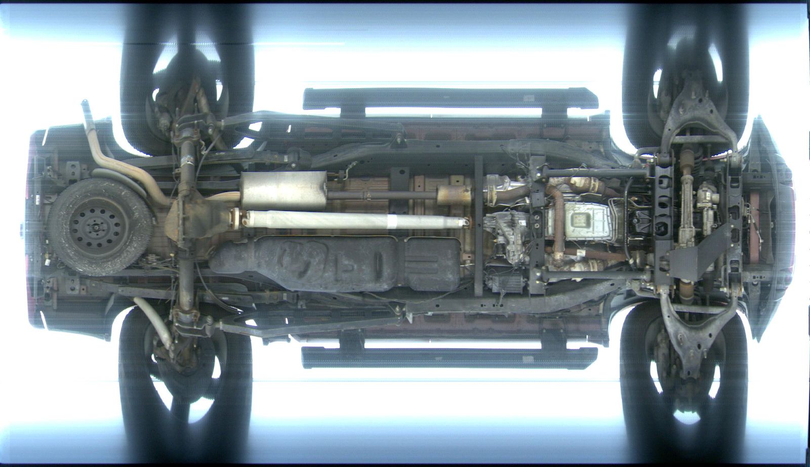 2016 Ford F-150 XLT AWD