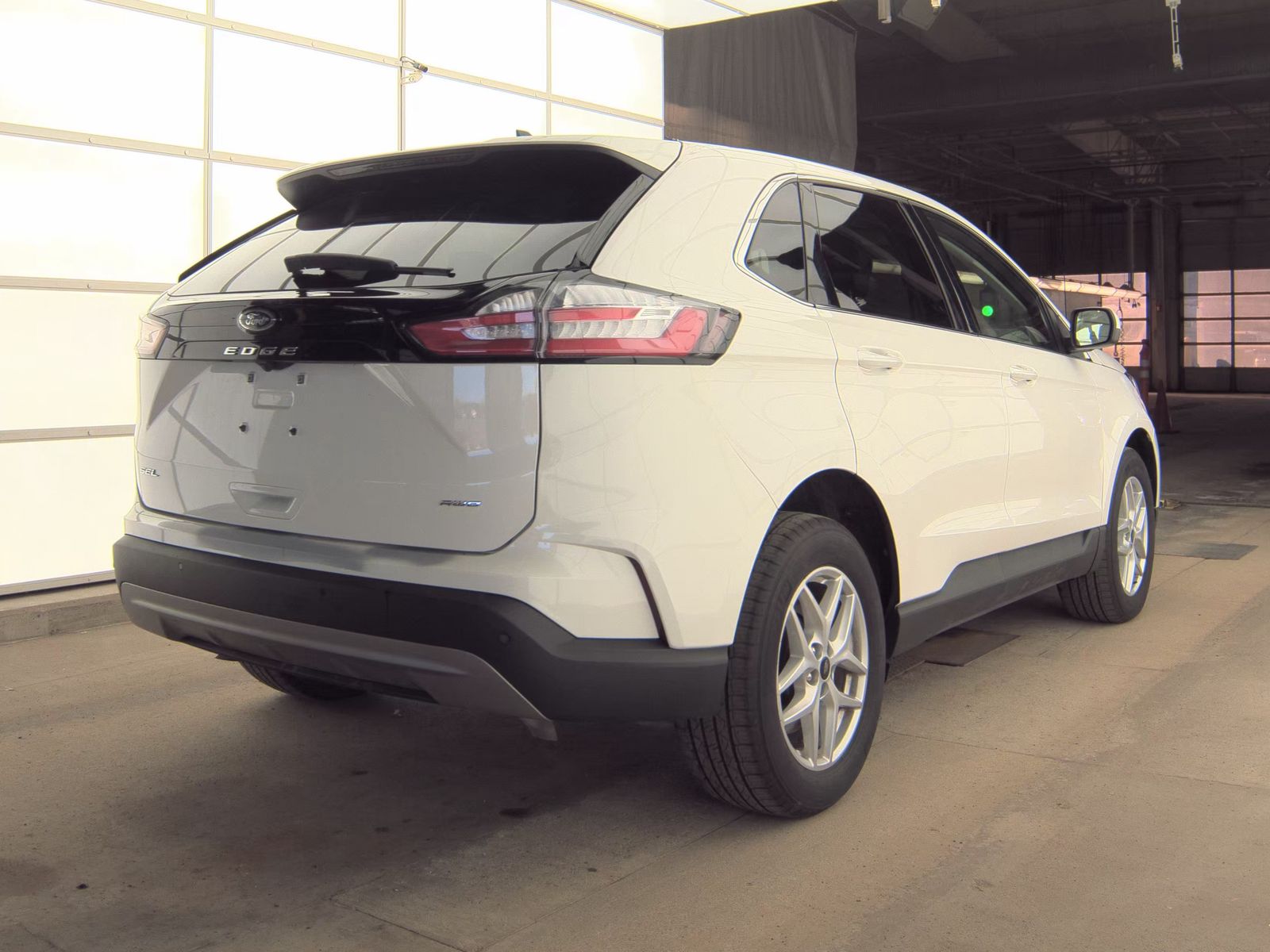 2024 Ford Edge SEL AWD