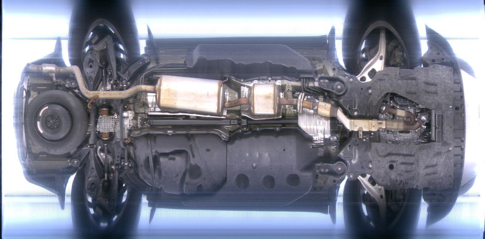 2025 Nissan Pathfinder SL AWD