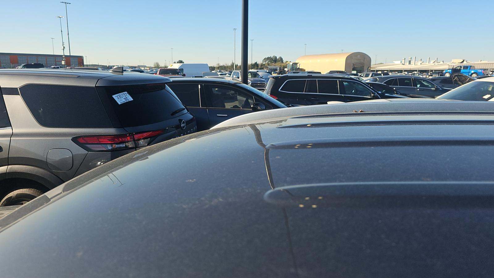 2021 Mercedes-Benz GLC GLC 300 RWD