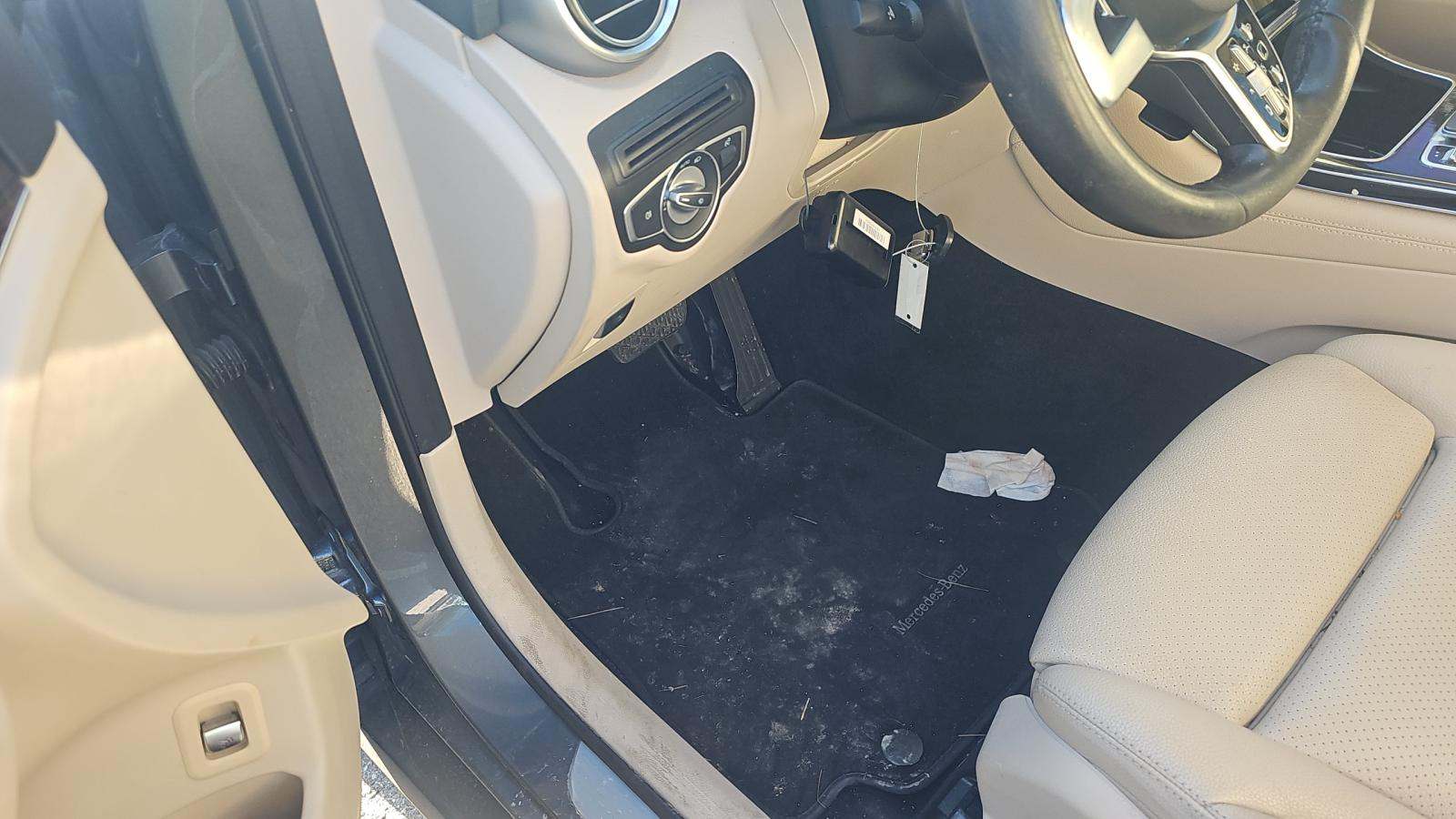 2021 Mercedes-Benz GLC GLC 300 RWD