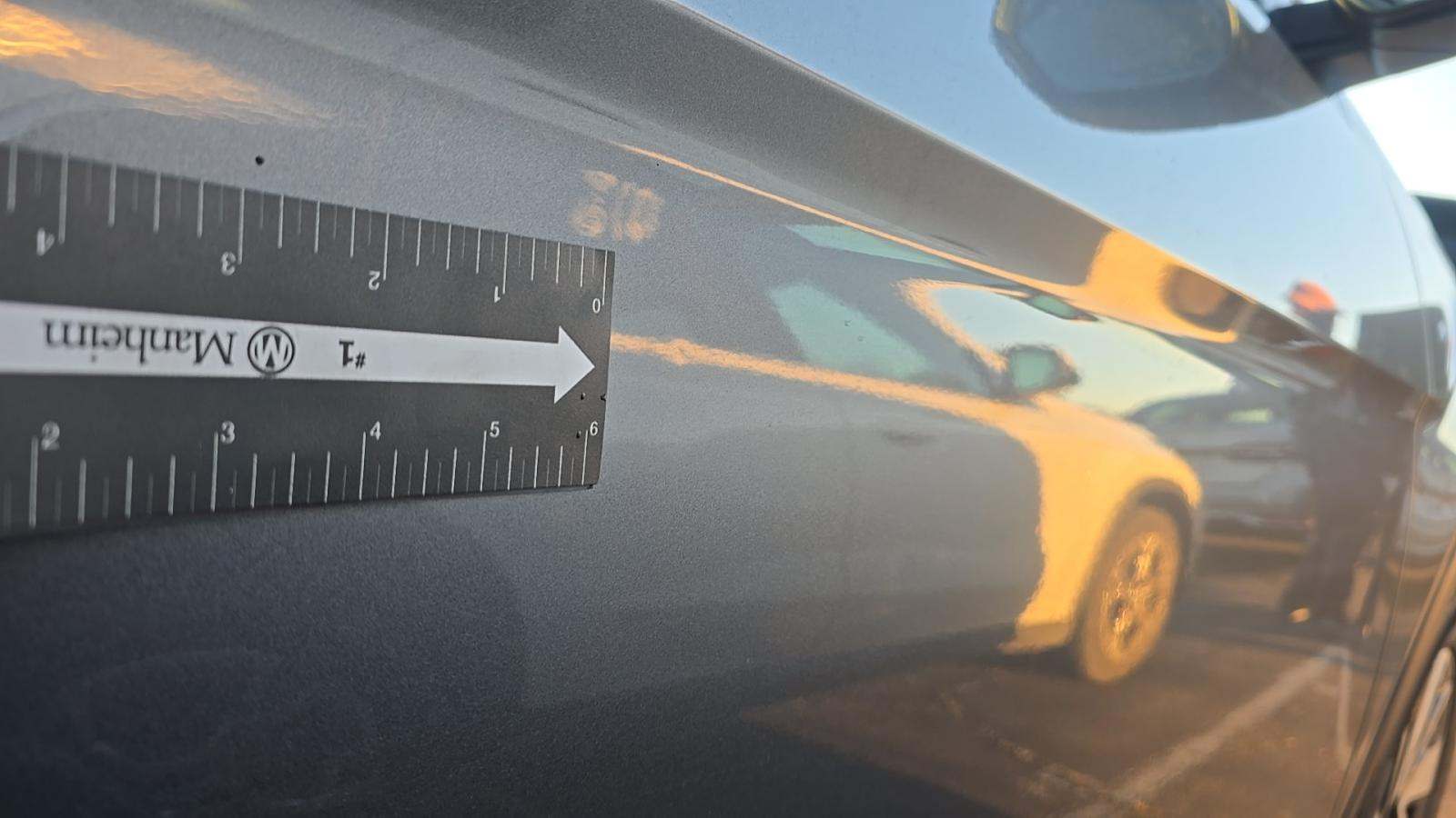 2024 Volkswagen Atlas 2.0T SE AWD