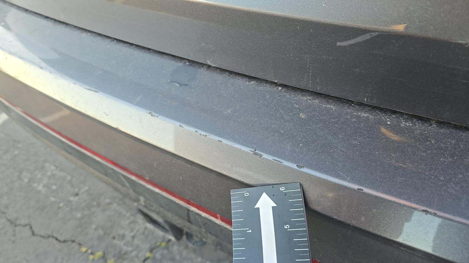 2024 Volkswagen Atlas 2.0T SE AWD