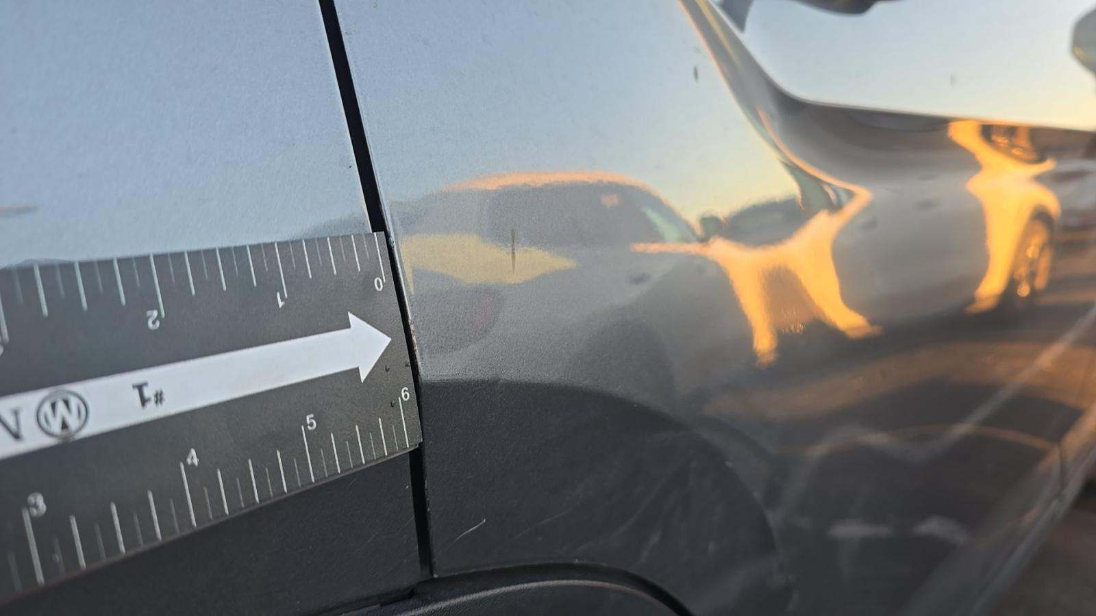 2024 Volkswagen Atlas 2.0T SE AWD