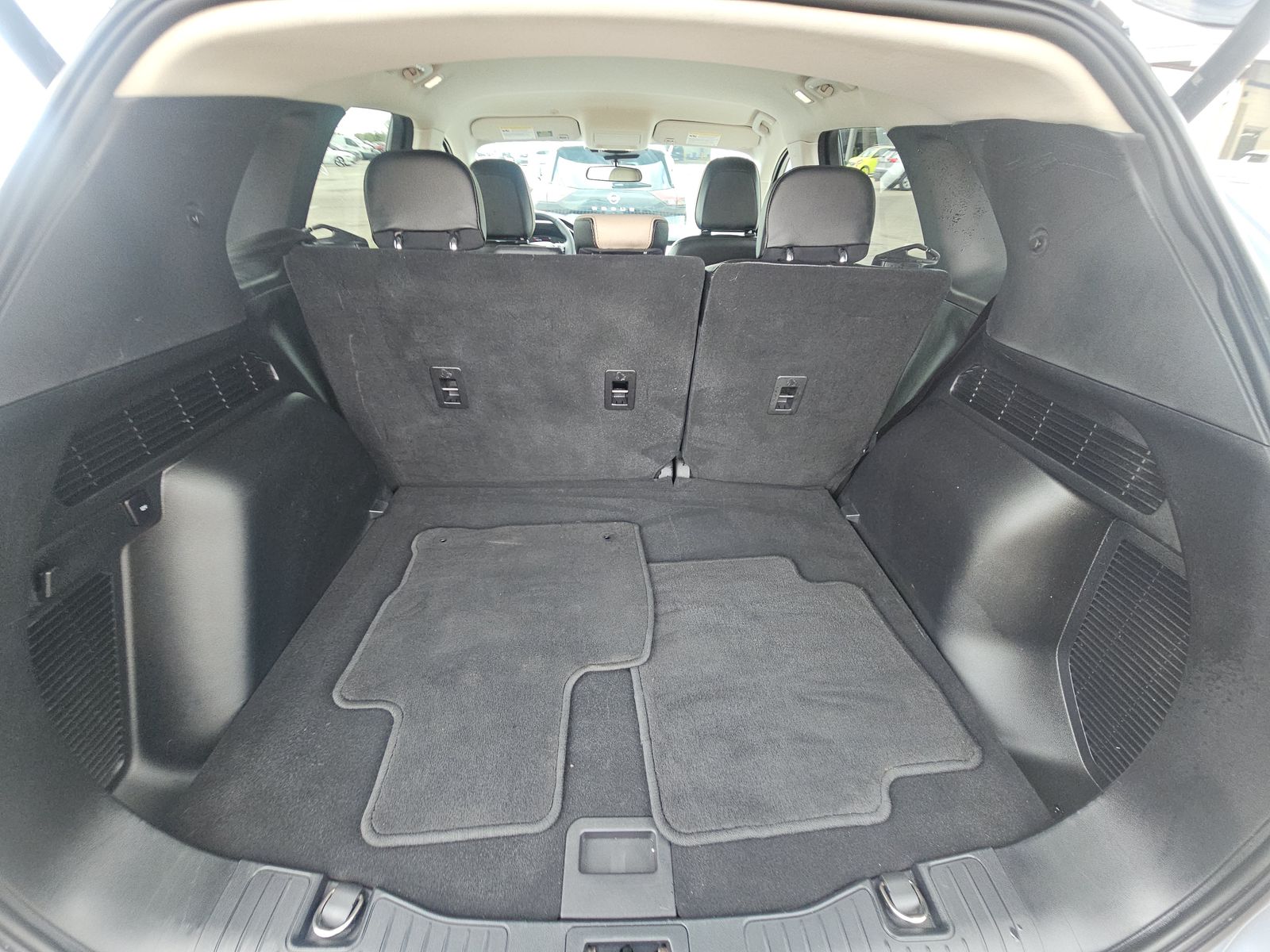 2022 Ford Escape SEL FWD