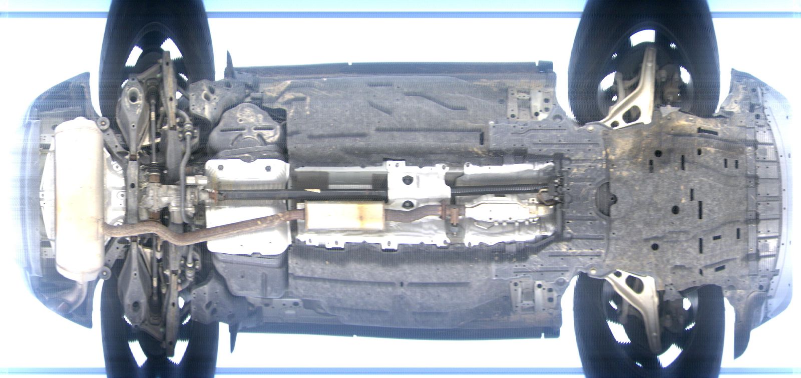 2022 Nissan Rogue SV AWD