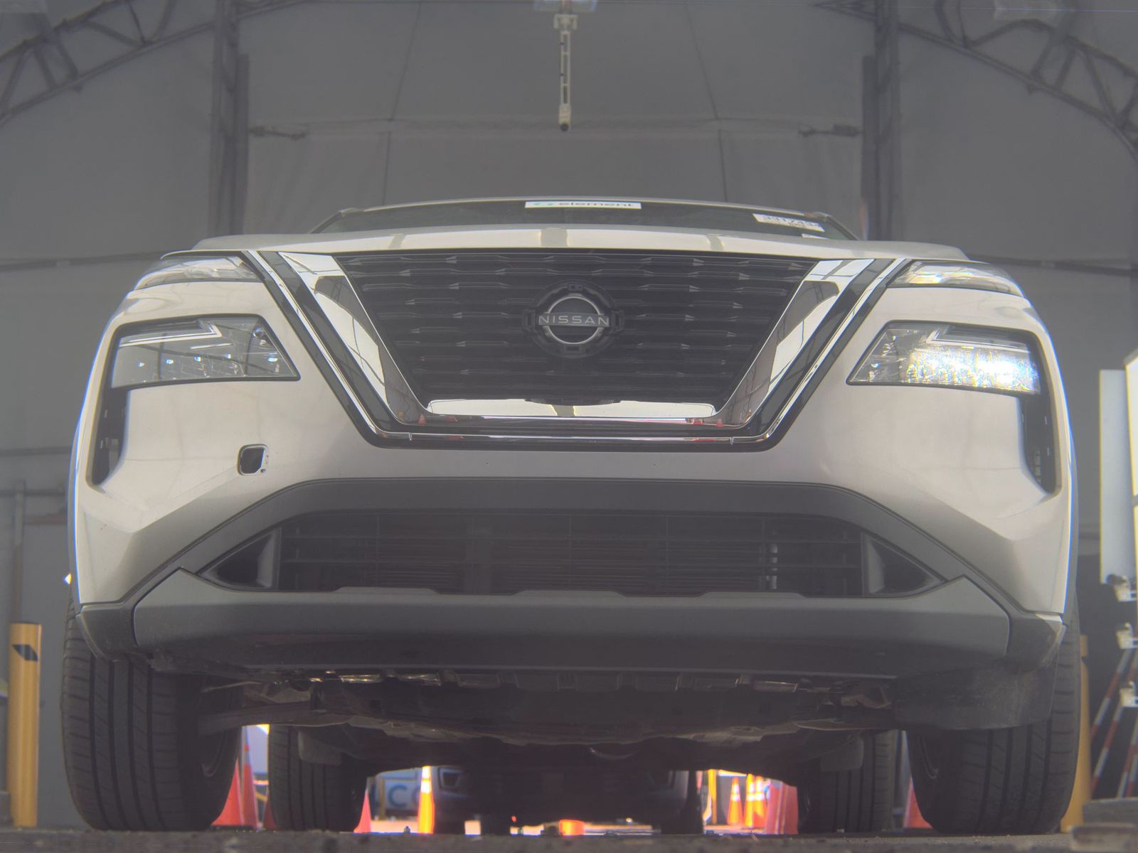 2022 Nissan Rogue SV AWD