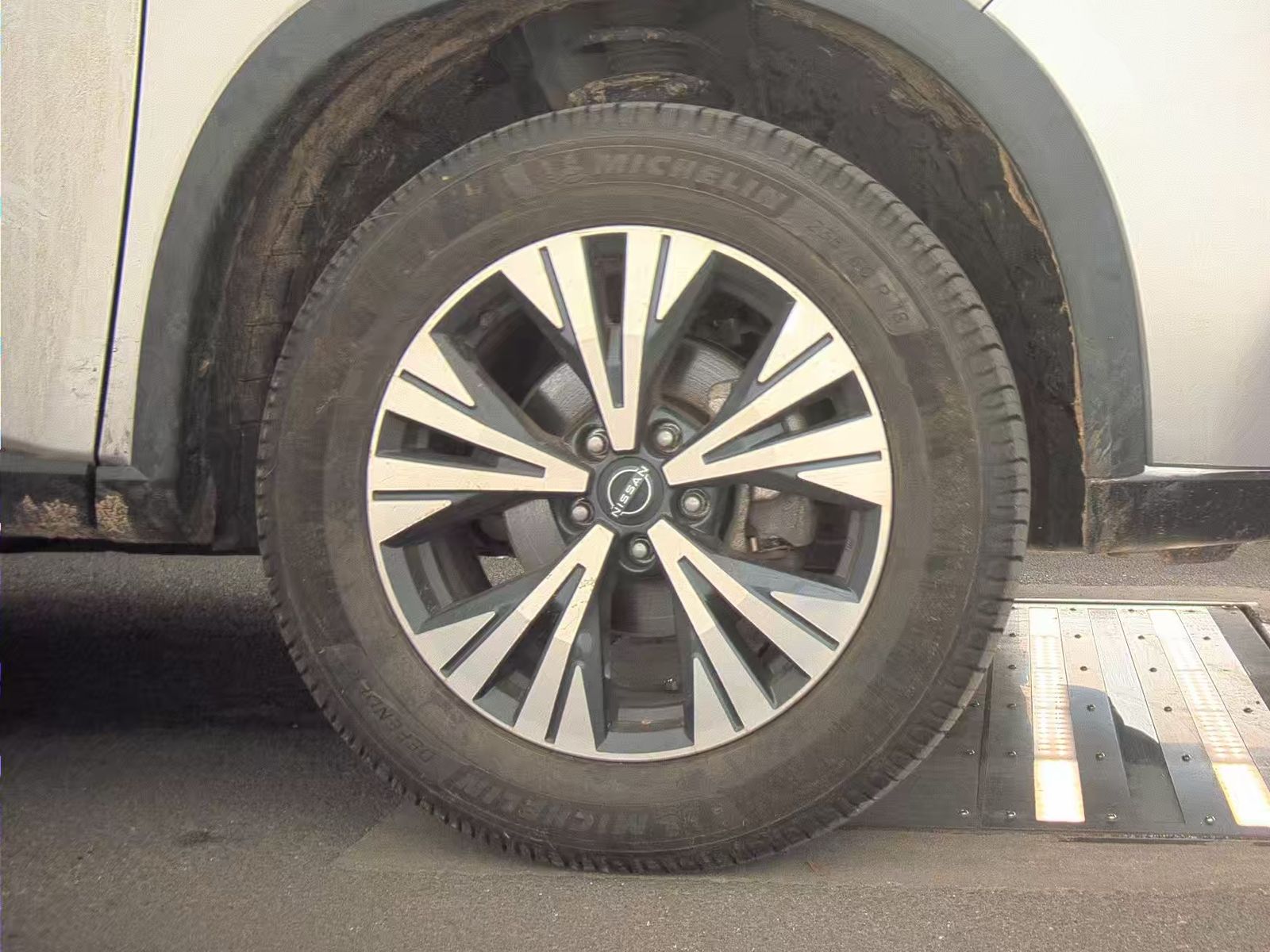 2022 Nissan Rogue SV AWD