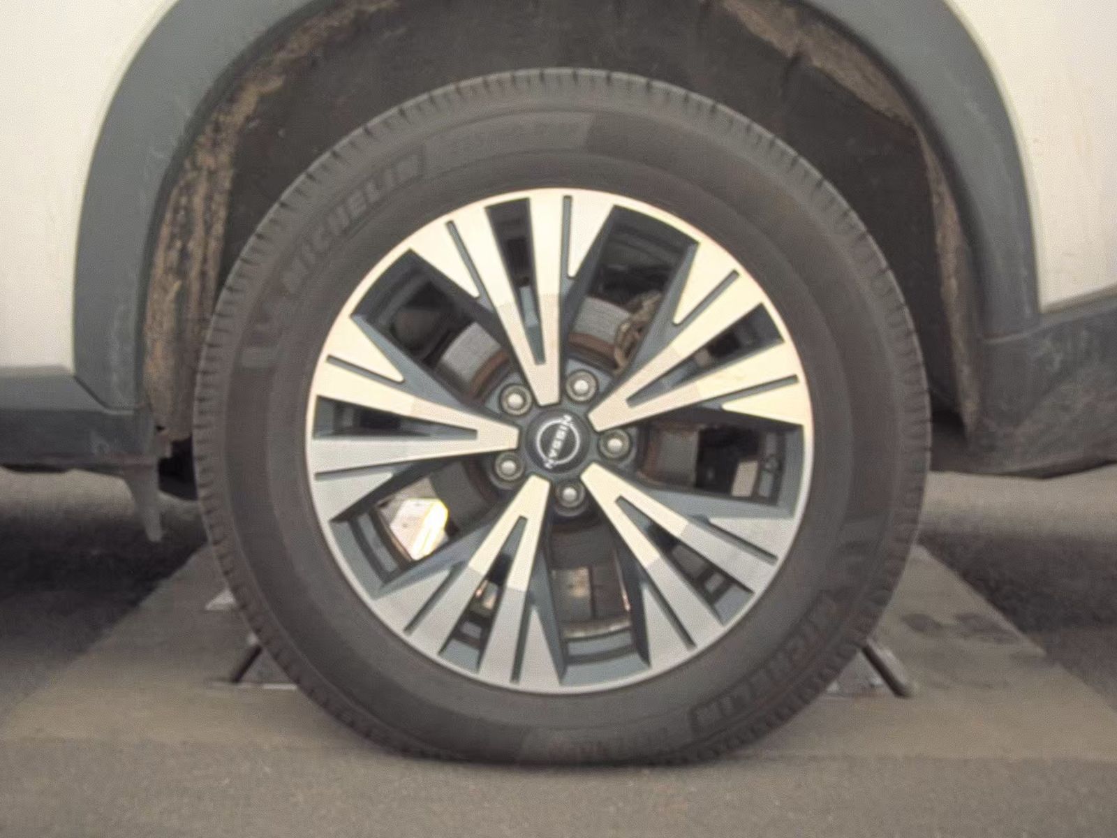 2022 Nissan Rogue SV AWD