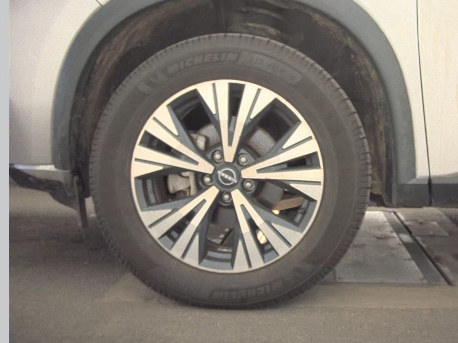 2022 Nissan Rogue SV AWD