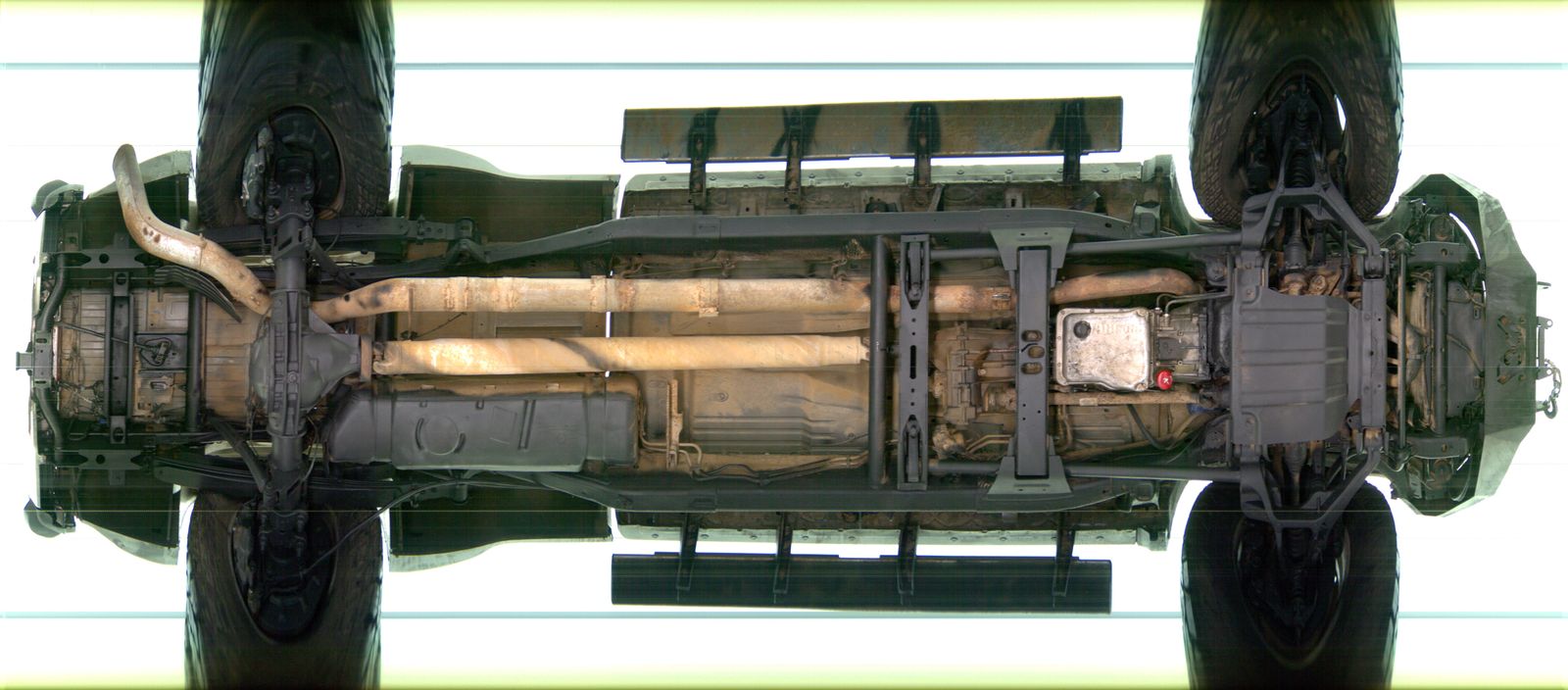 2015 Chevrolet Silverado 3500HD High Country AWD