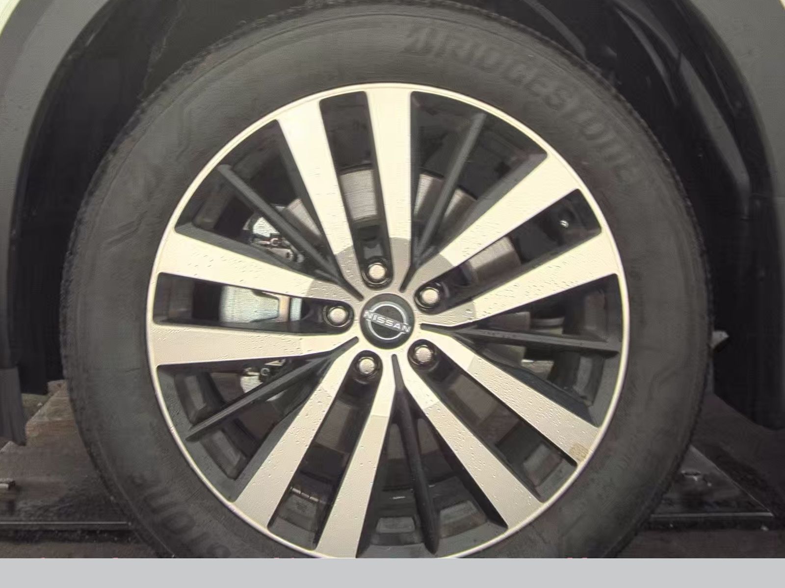 2025 Nissan Pathfinder Platinum AWD