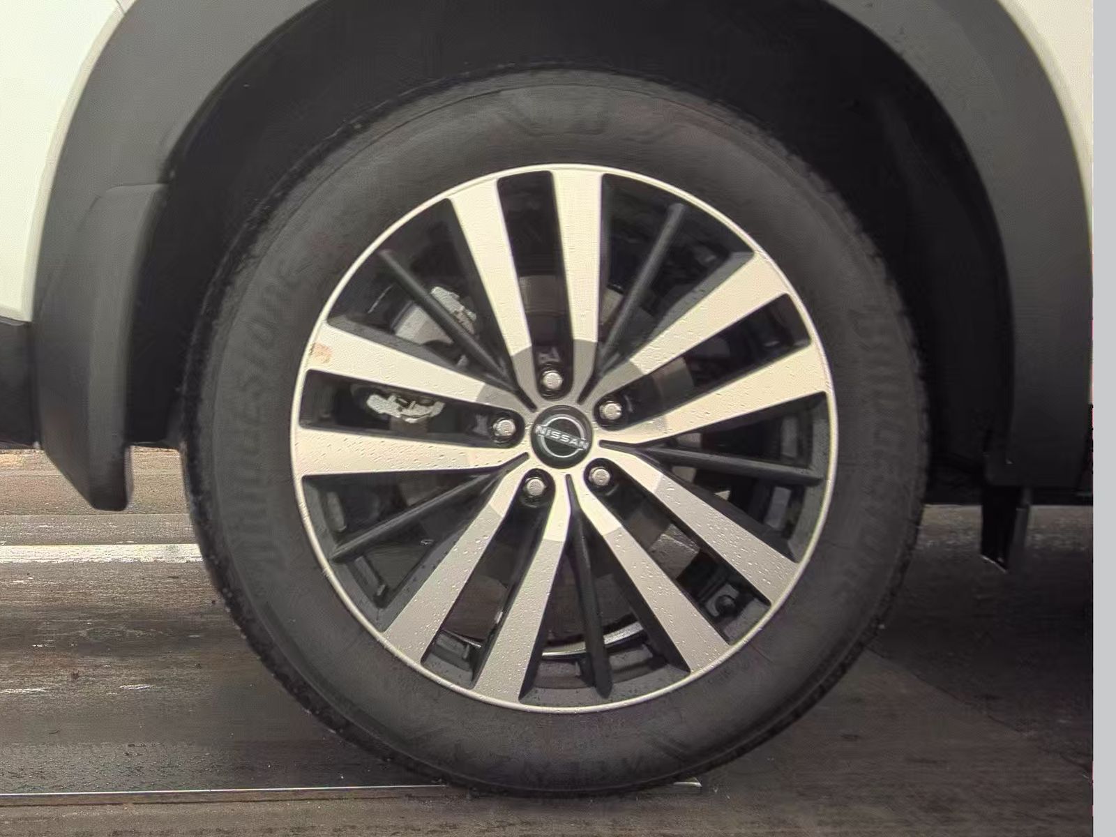 2025 Nissan Pathfinder Platinum AWD