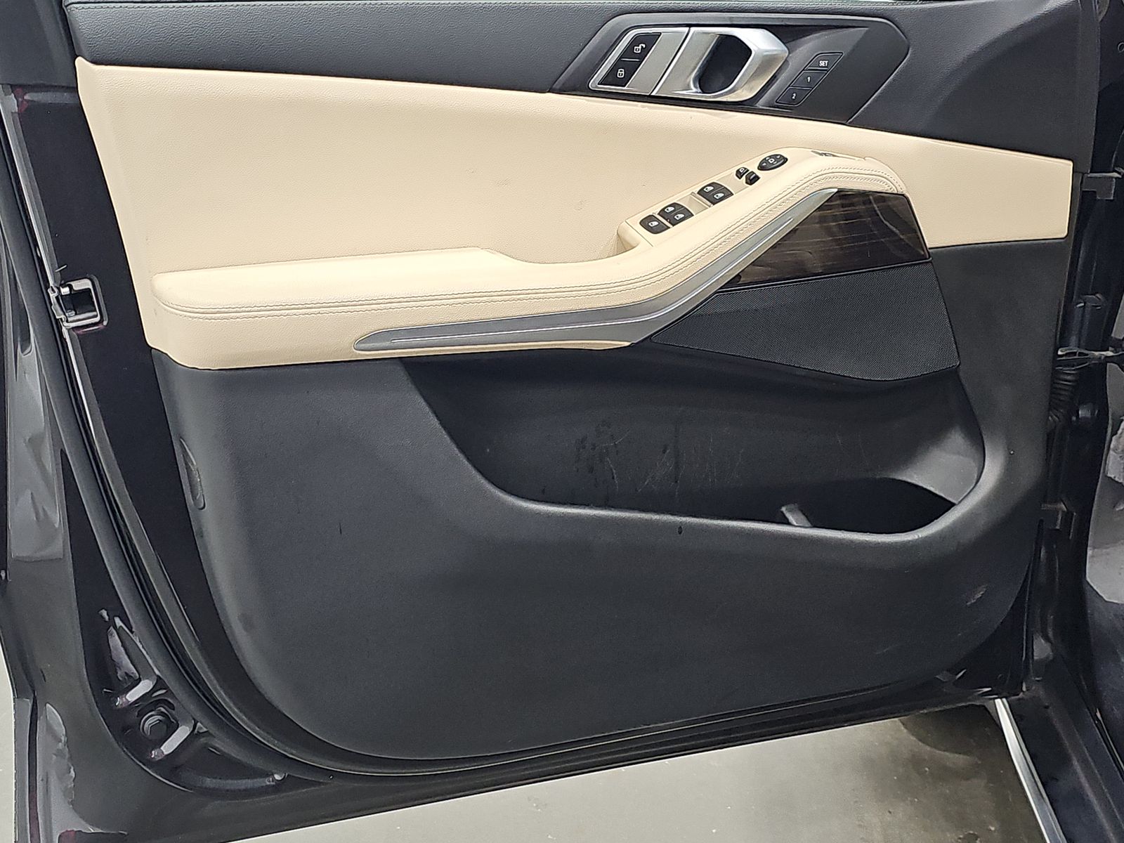 2020 BMW X5 sDrive40i RWD