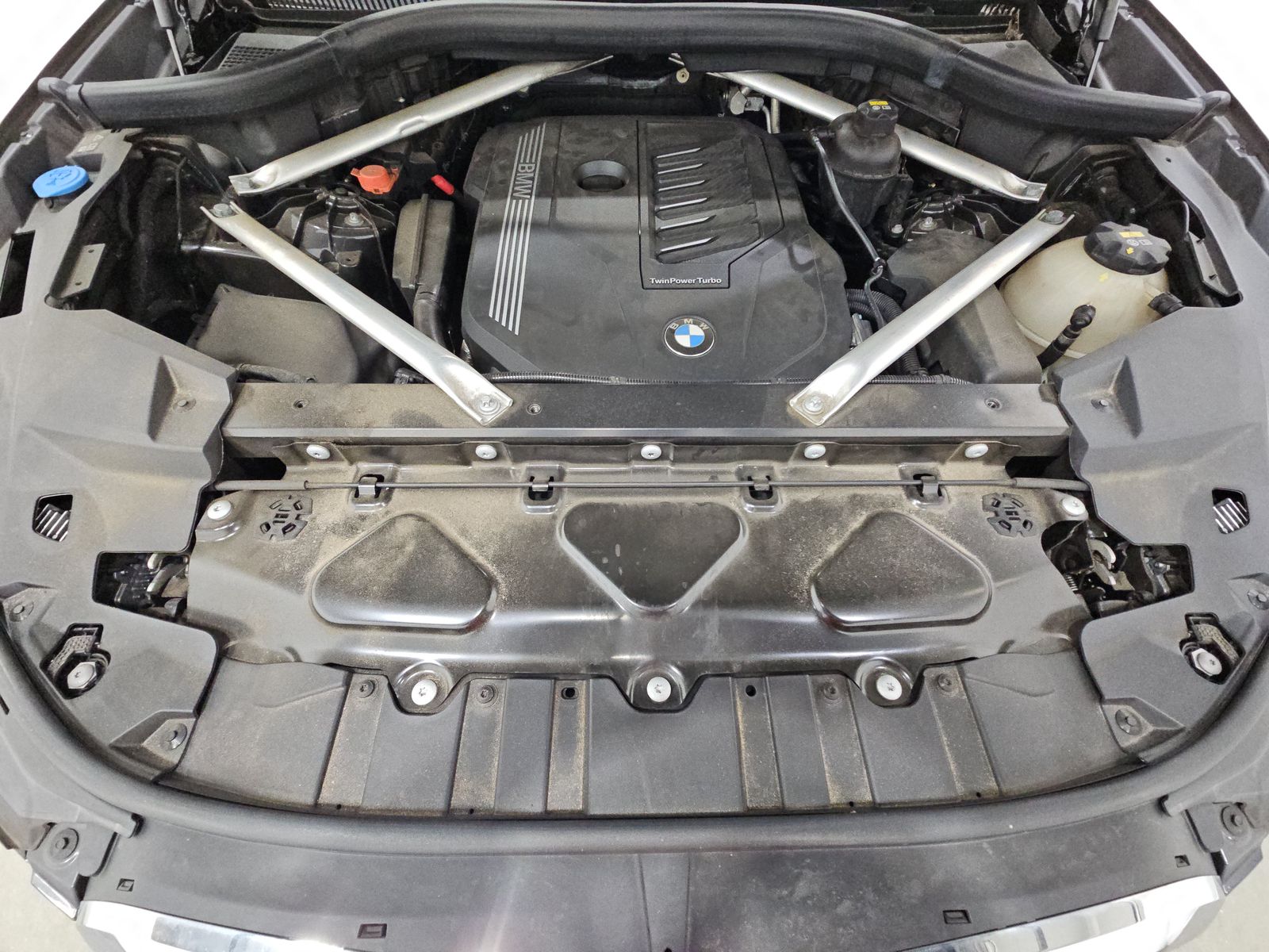 2020 BMW X5 sDrive40i RWD