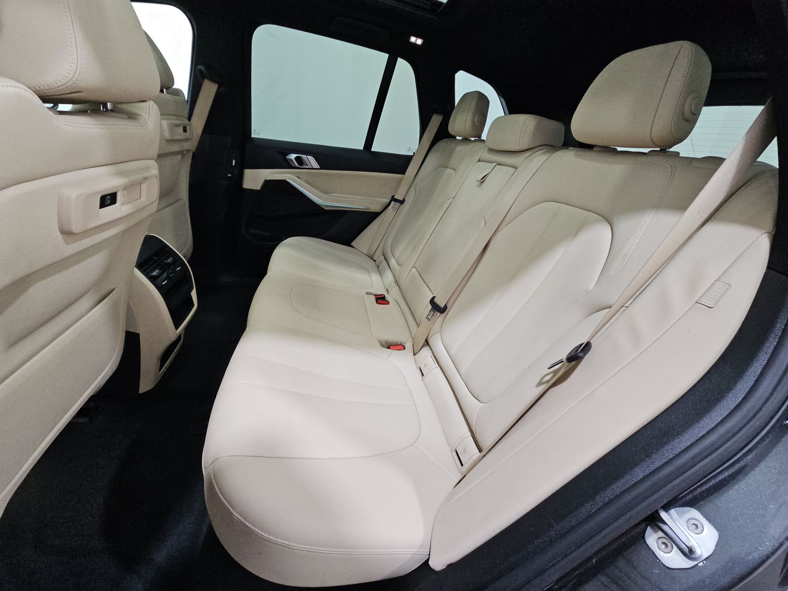 2020 BMW X5 sDrive40i RWD