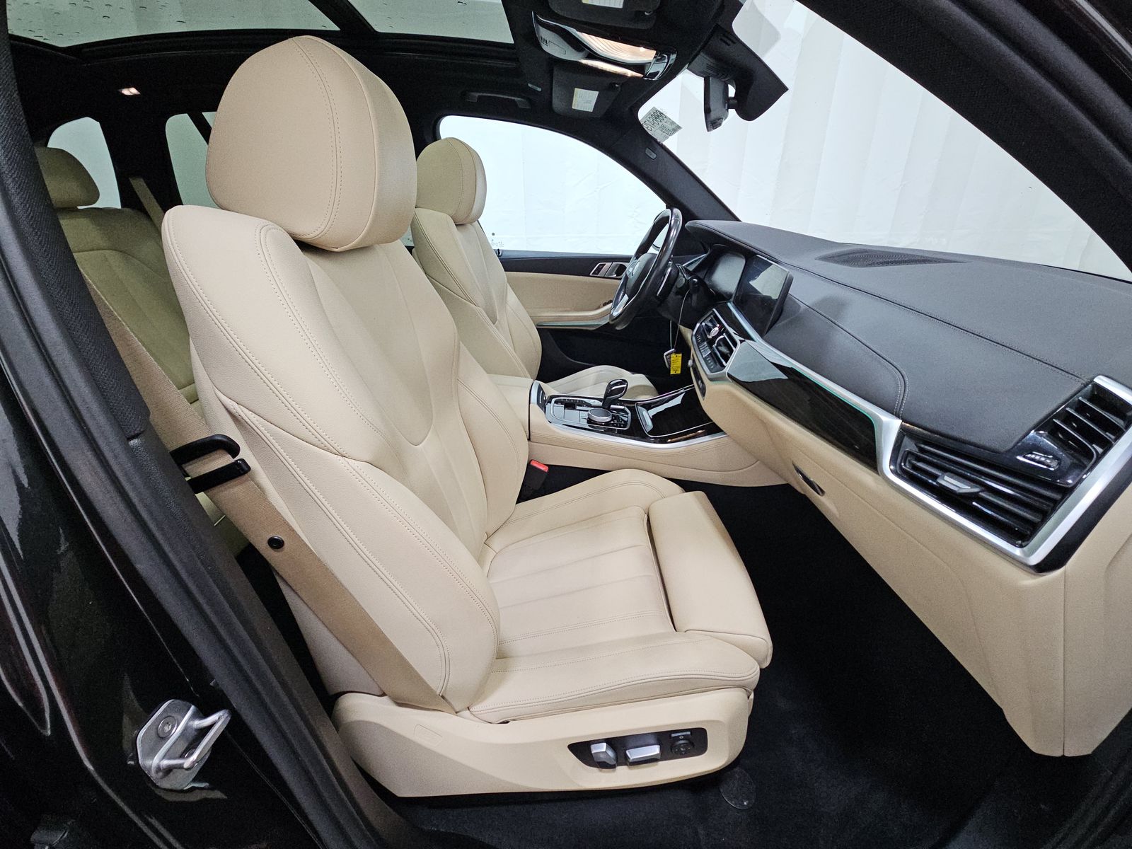 2020 BMW X5 sDrive40i RWD