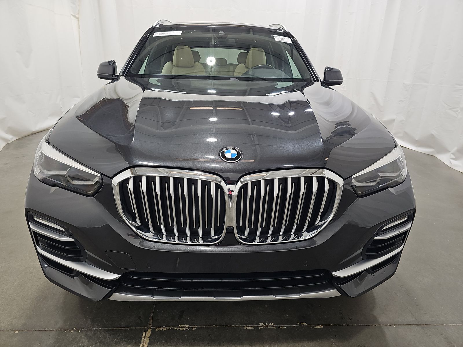 2020 BMW X5 sDrive40i RWD