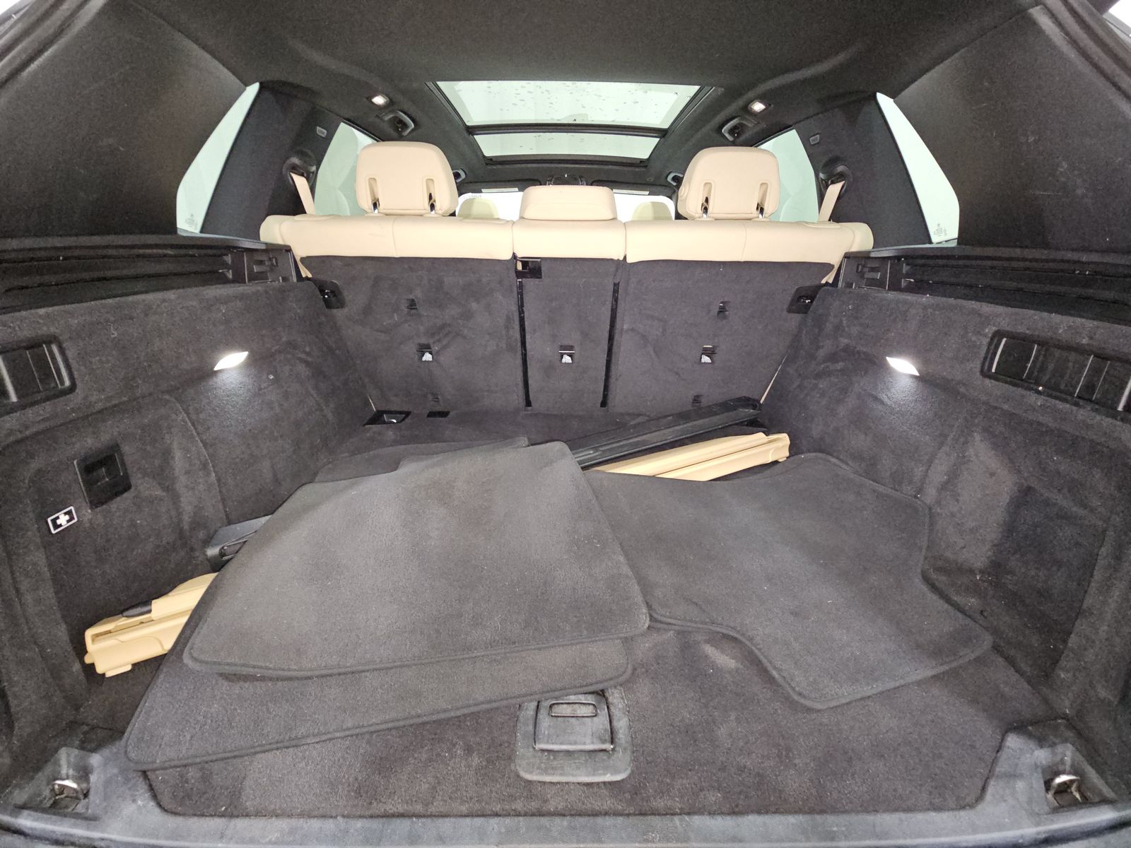 2020 BMW X5 sDrive40i RWD