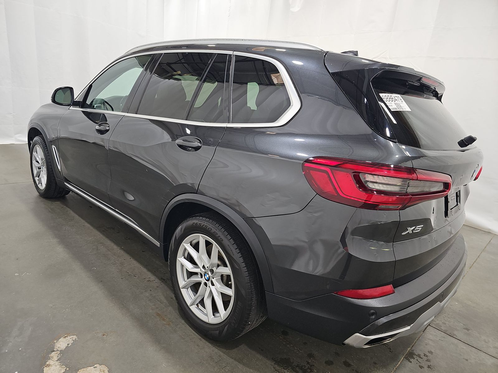 2020 BMW X5 sDrive40i RWD