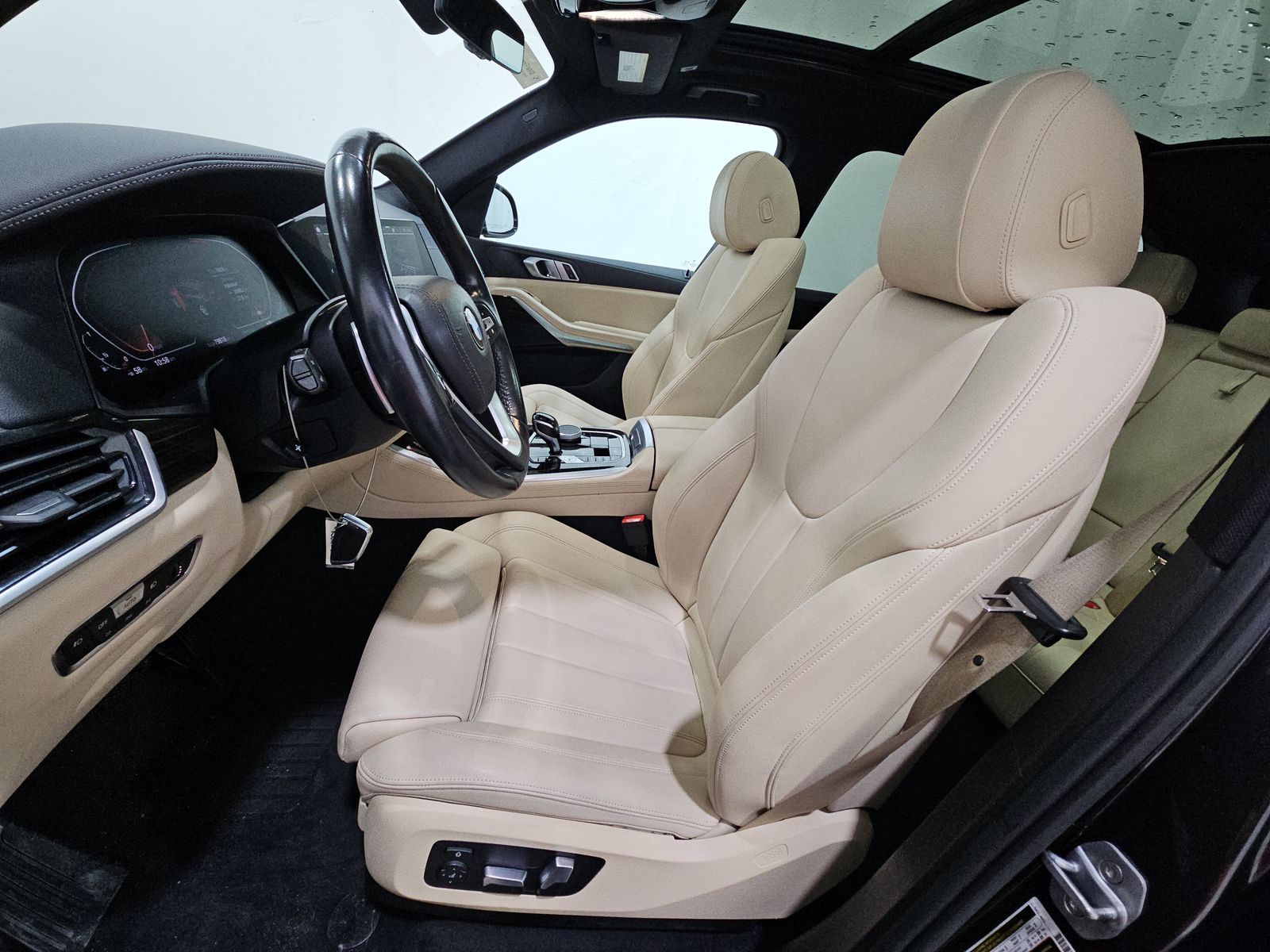 2020 BMW X5 sDrive40i RWD