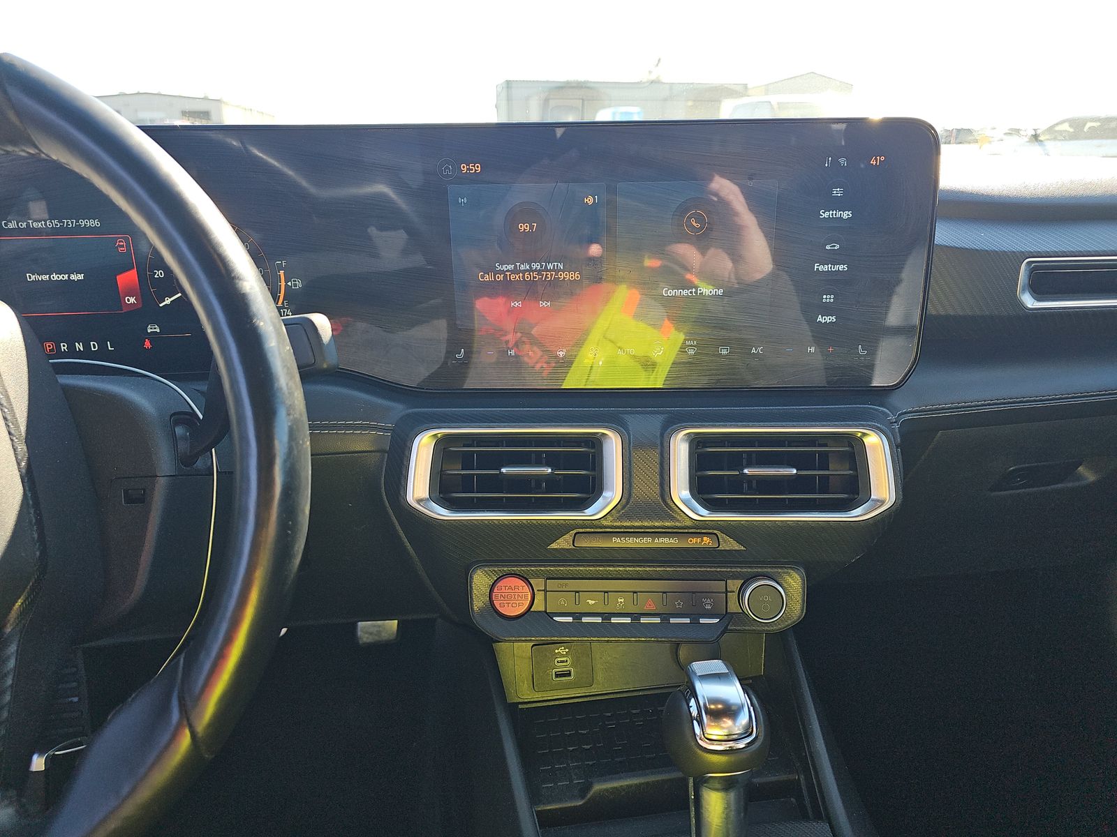 2024 Ford Mustang EcoBoost Premium RWD