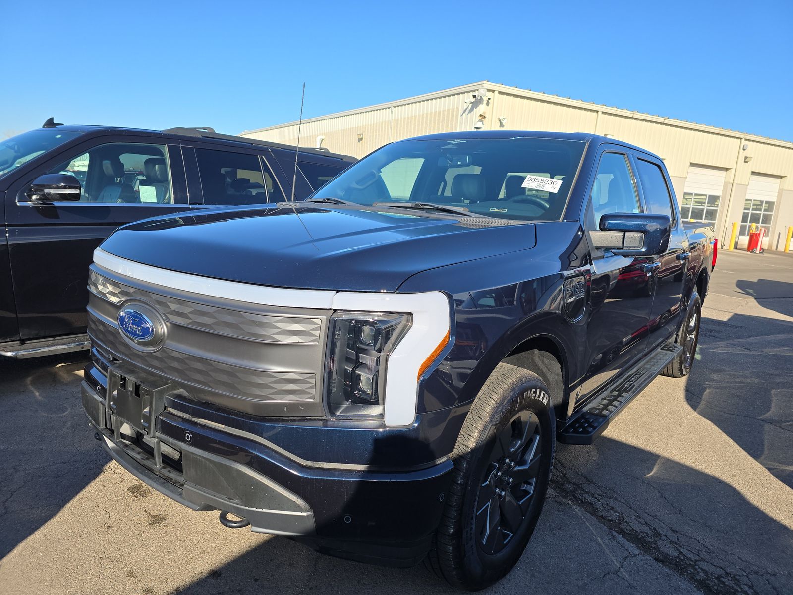 FORD F-150 - 1