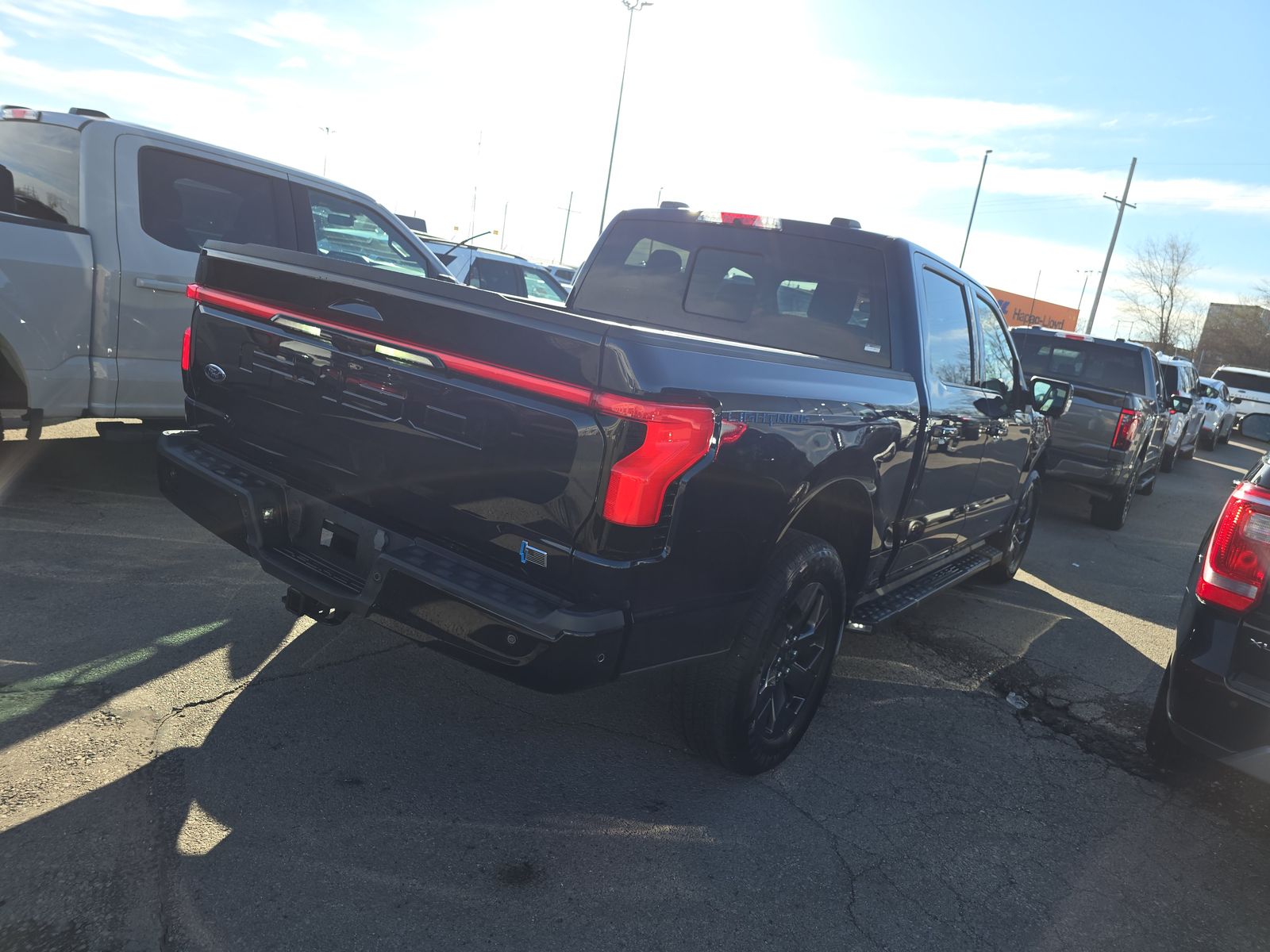 FORD F-150 - 5
